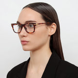 Portico Optical in Tortoiseshell