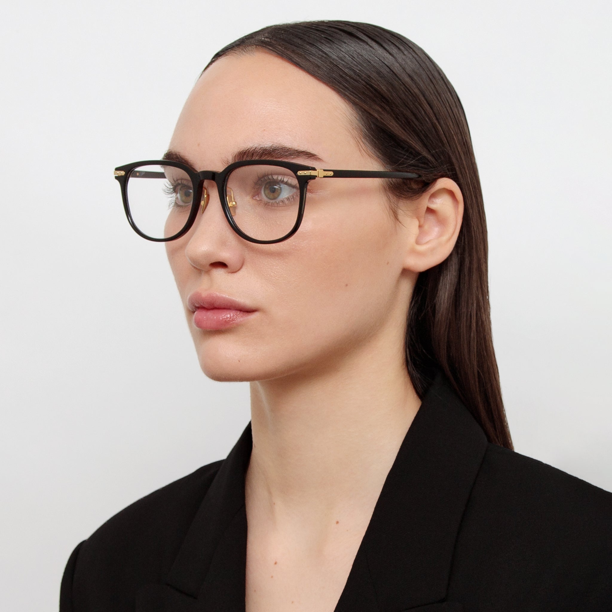 Sullivan Optical in Black