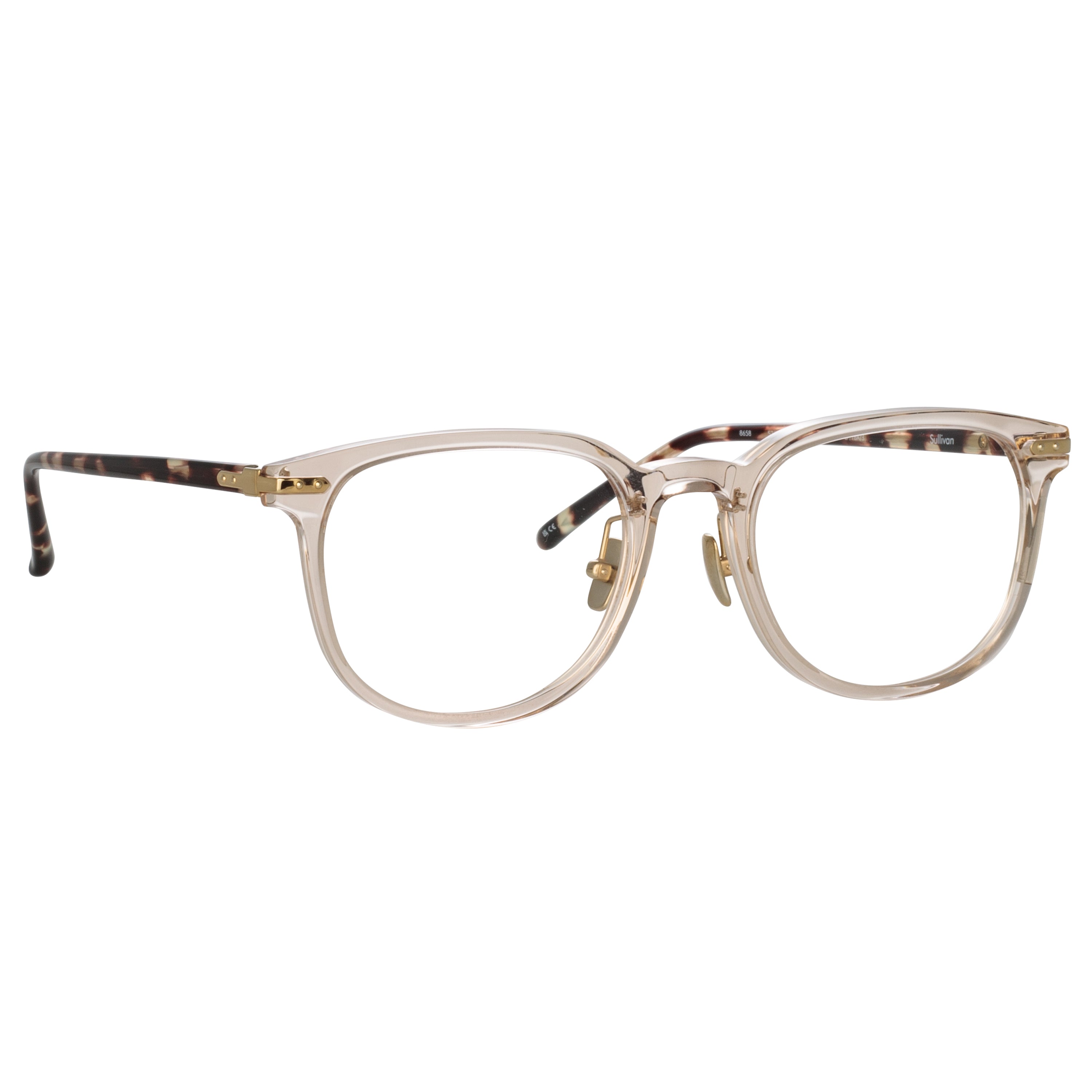 Sullivan Optical in Ash (Asian Fit)