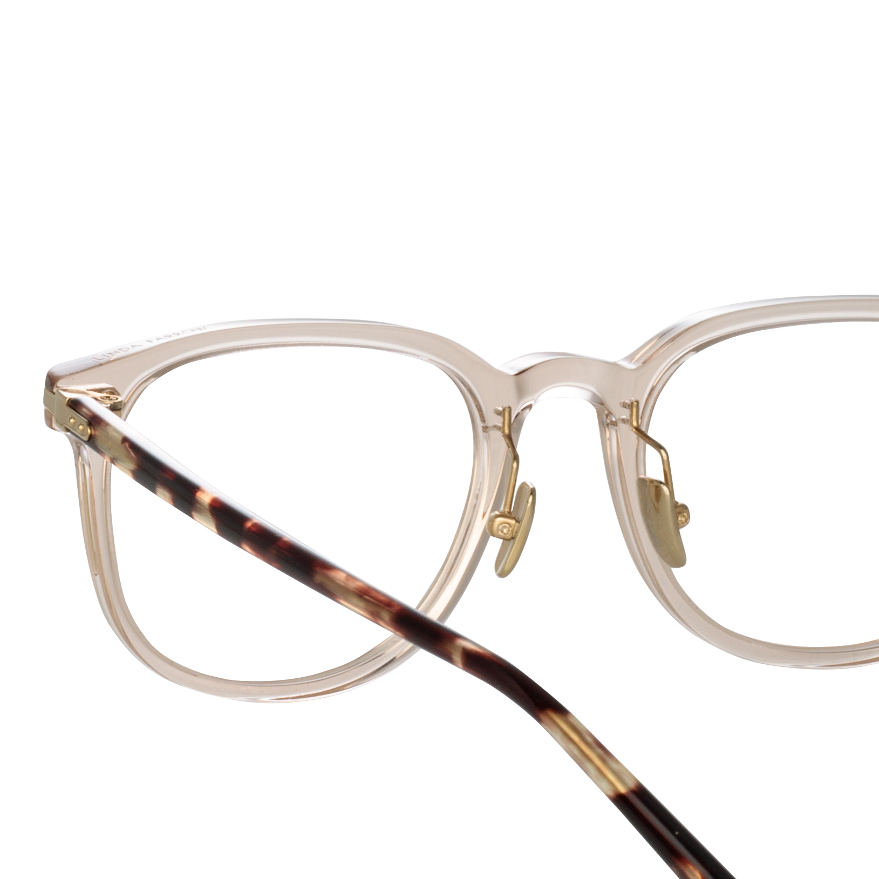 Sullivan Optical in Ash (Asian Fit)