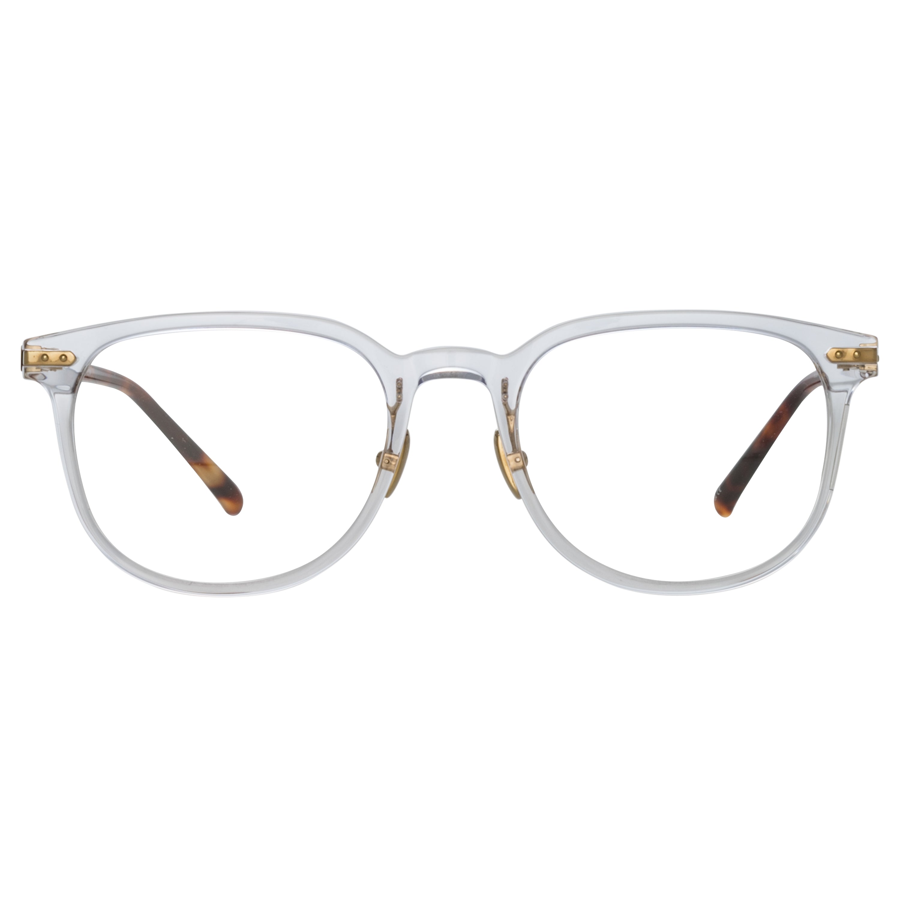 Sullivan Optical in Clear (Asian Fit)