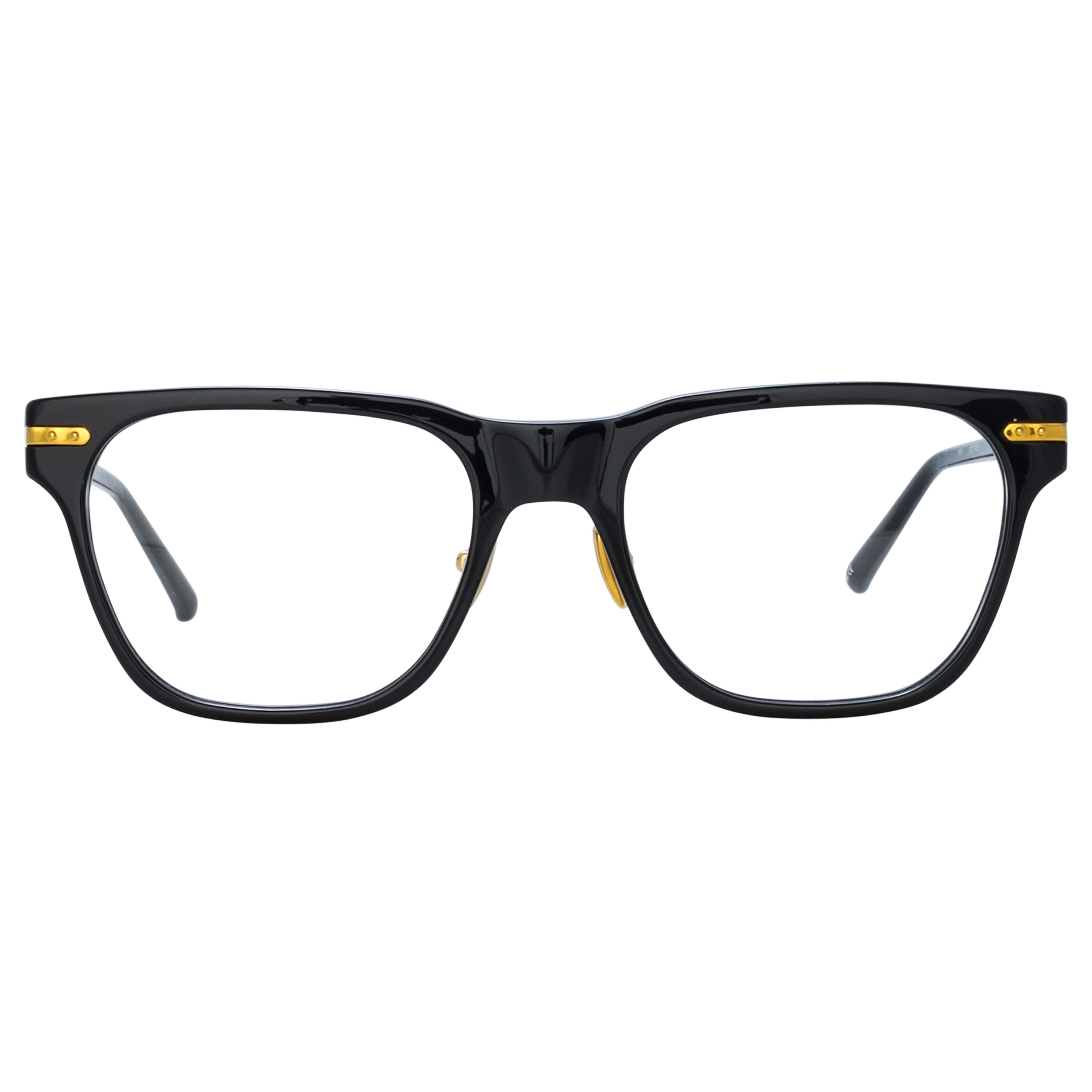 Cove Optical in Black