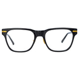 Cove Optical in Black (Asian Fit)