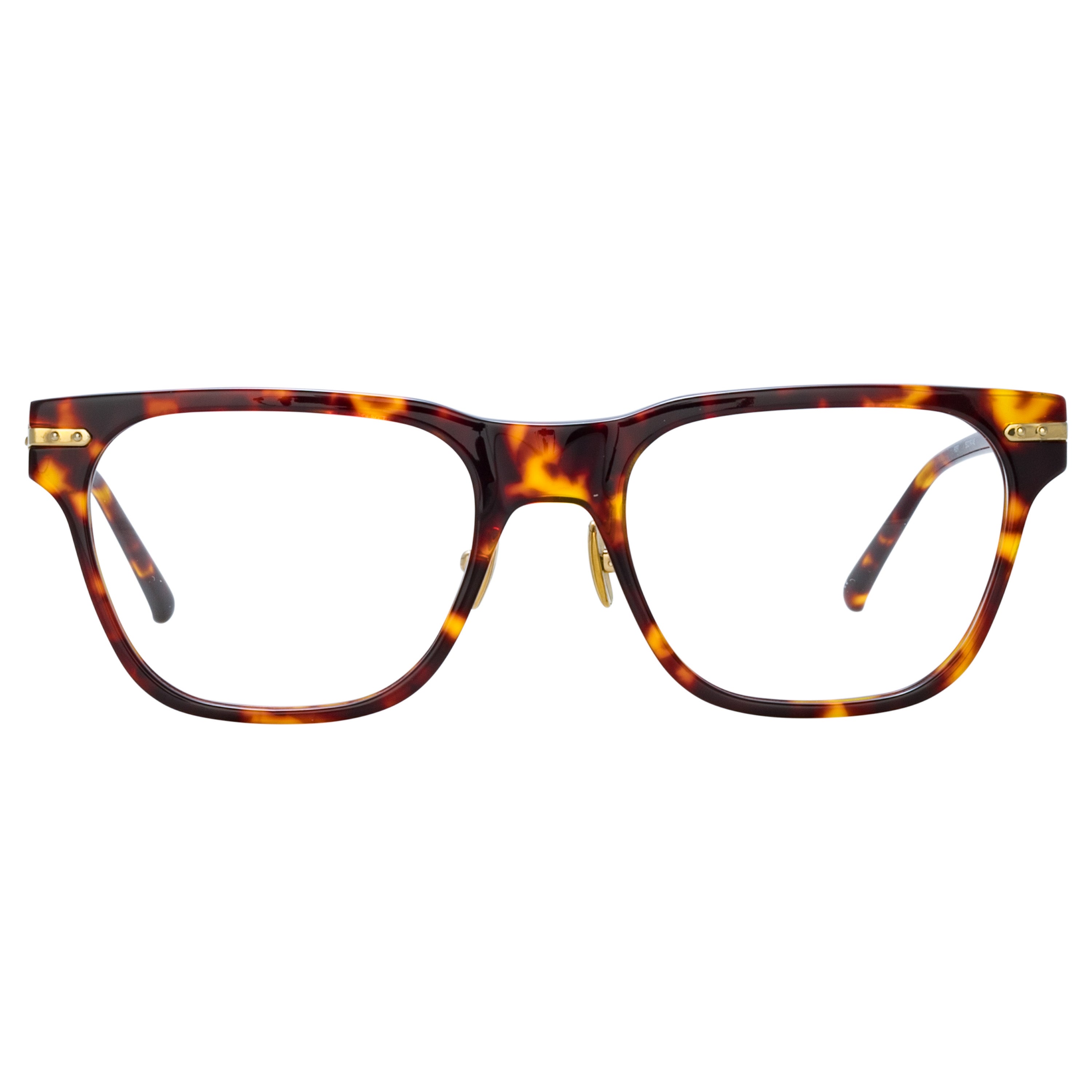 Cove Optical in Tortoiseshell (Asian Fit)