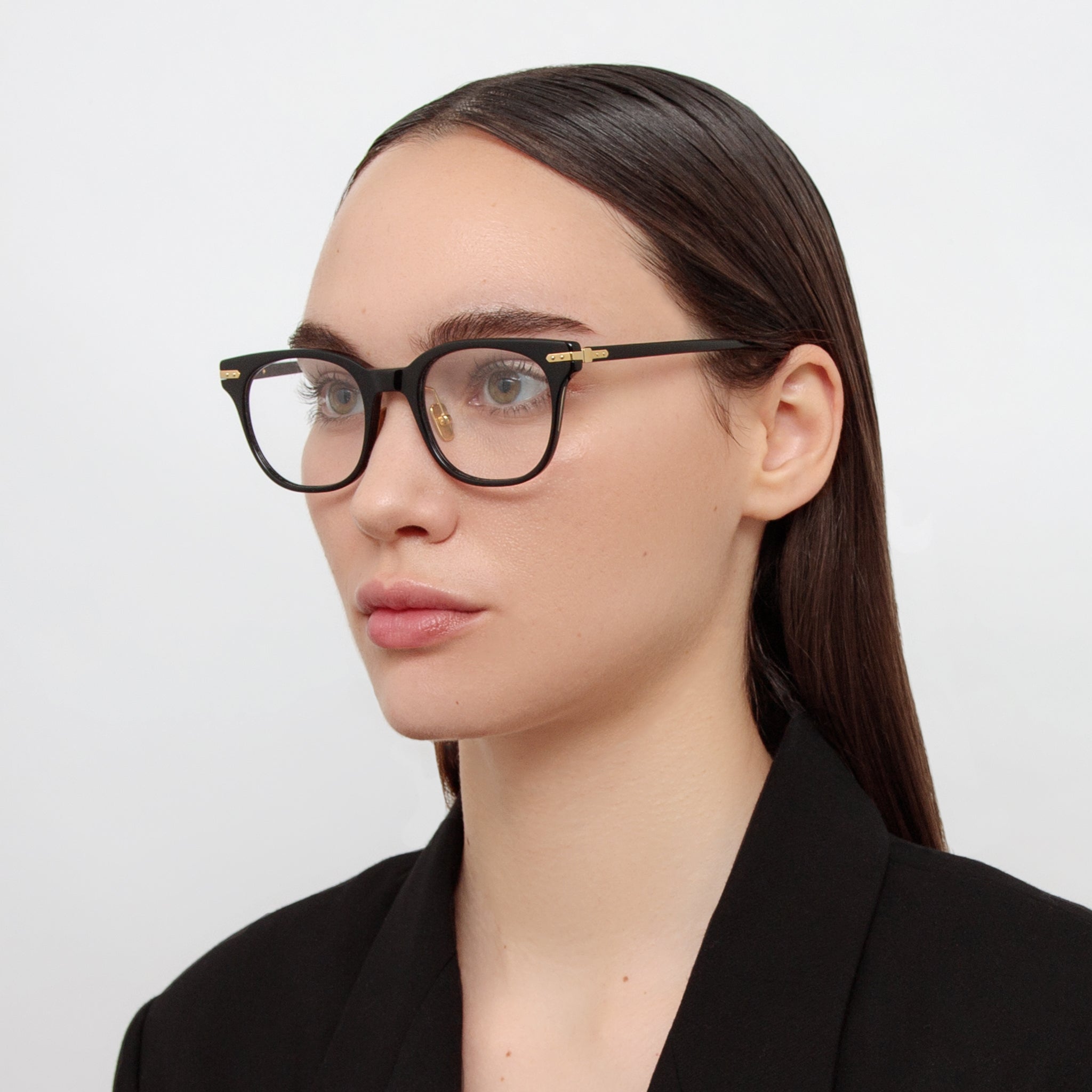 Arch Optical in Black