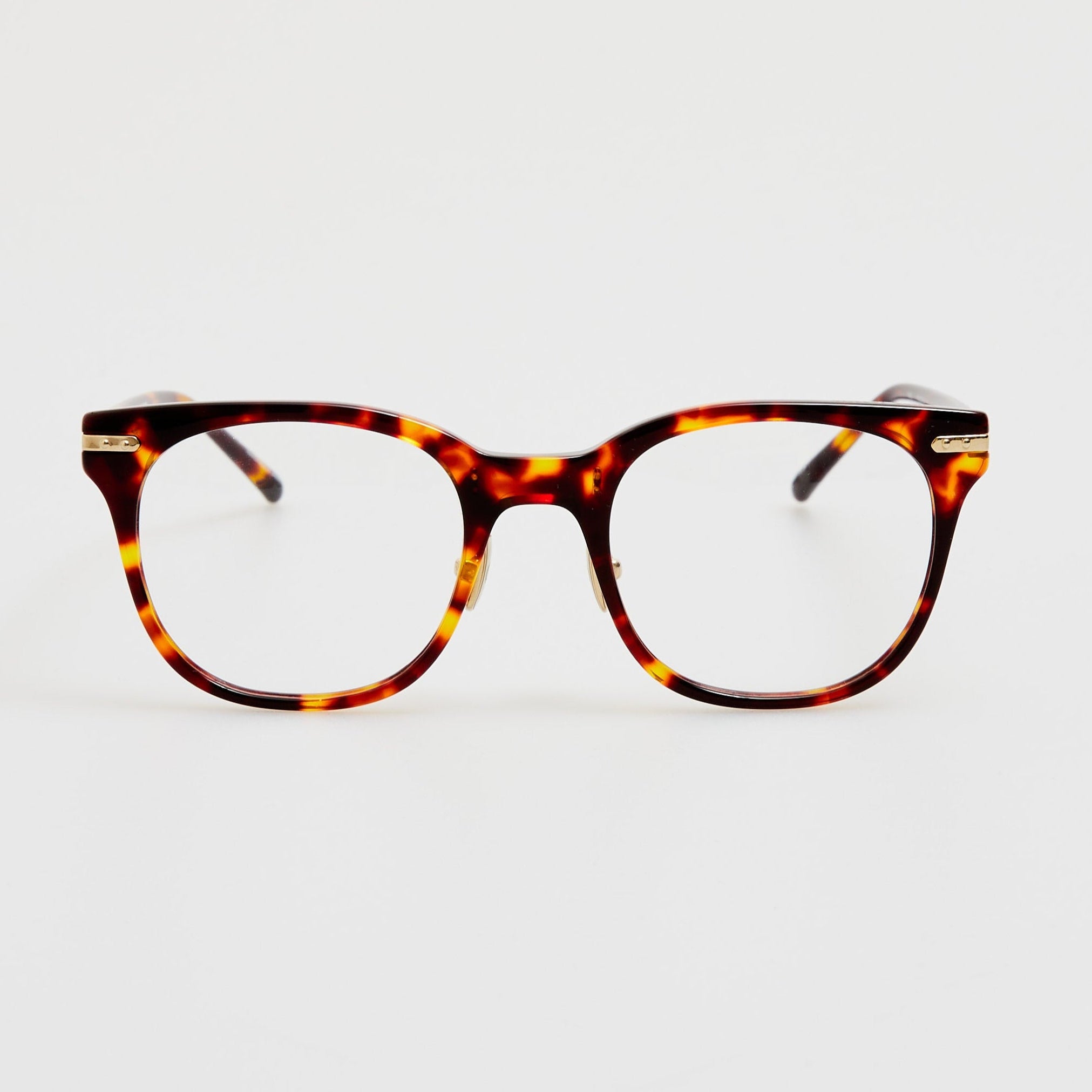 Arch Optical in Dark Tortoiseshell