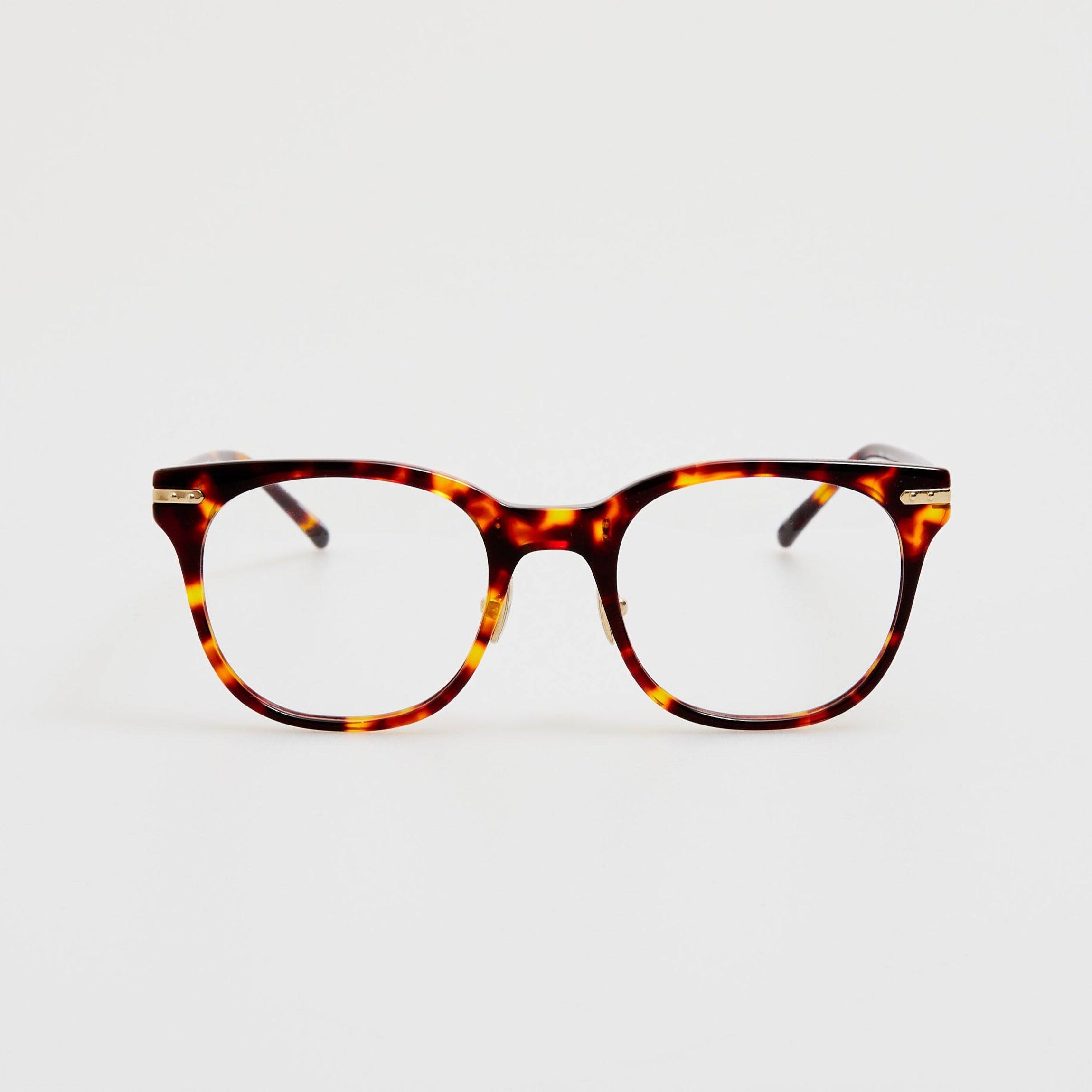 Arch Optical in Dark Tortoiseshell