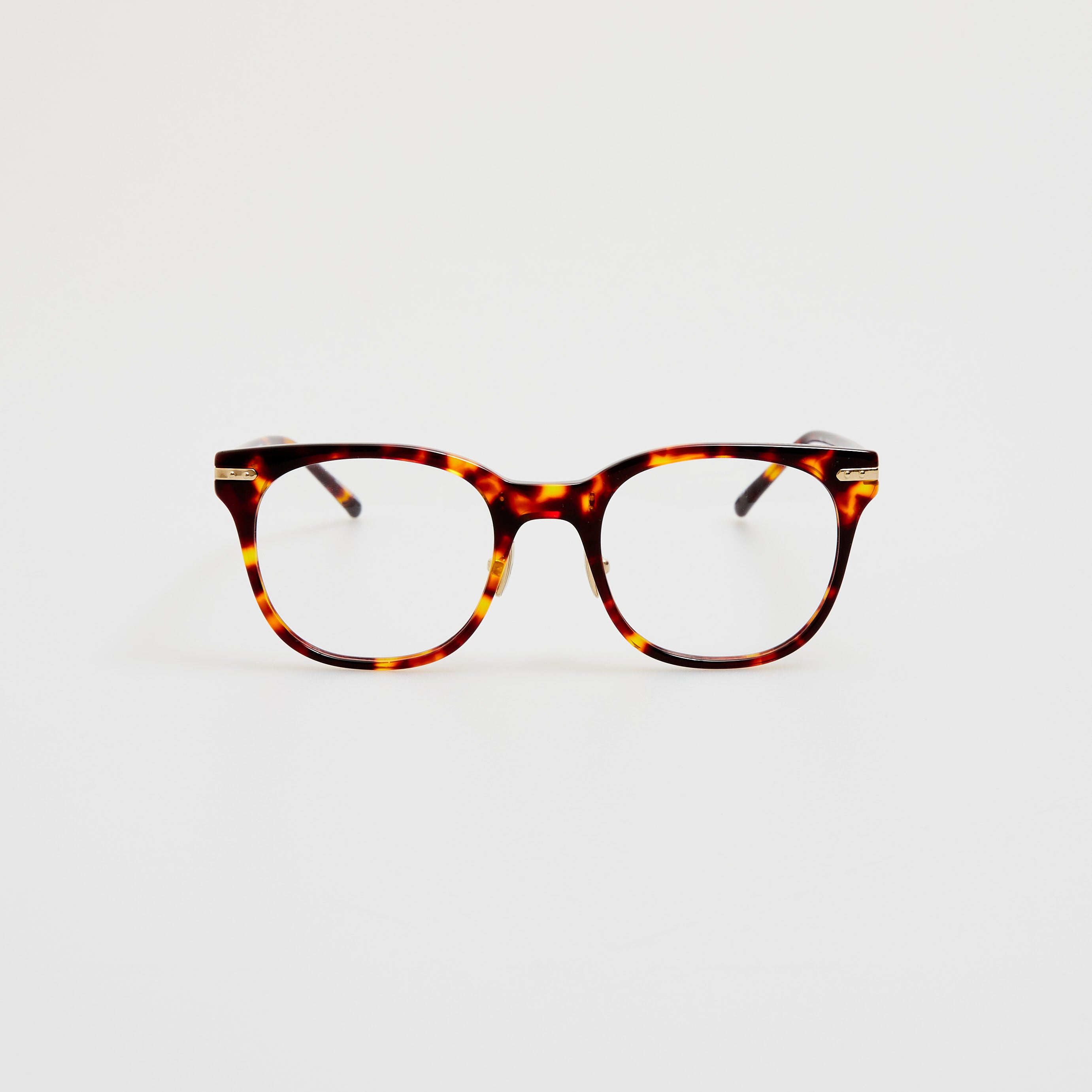 Arch Optical in Dark Tortoiseshell