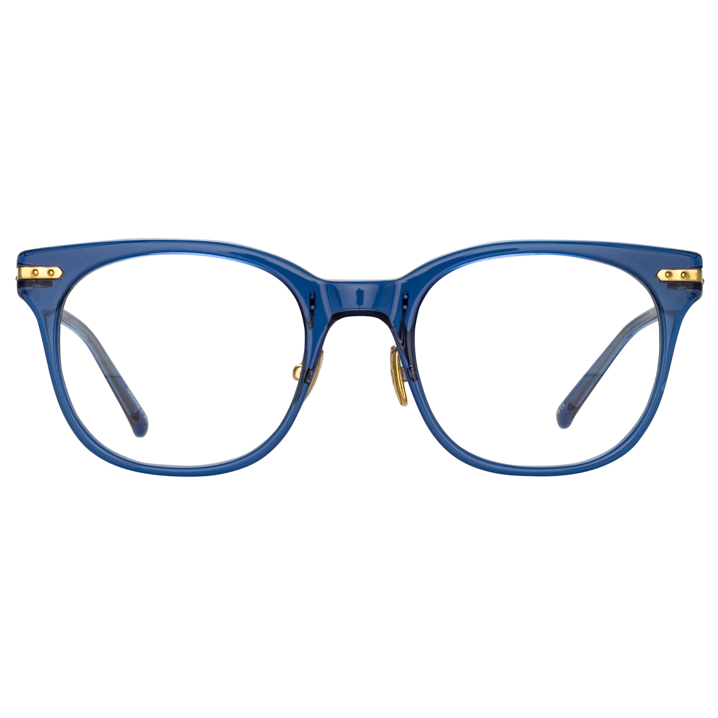 Arch Optical in Navy (Asian Fit)