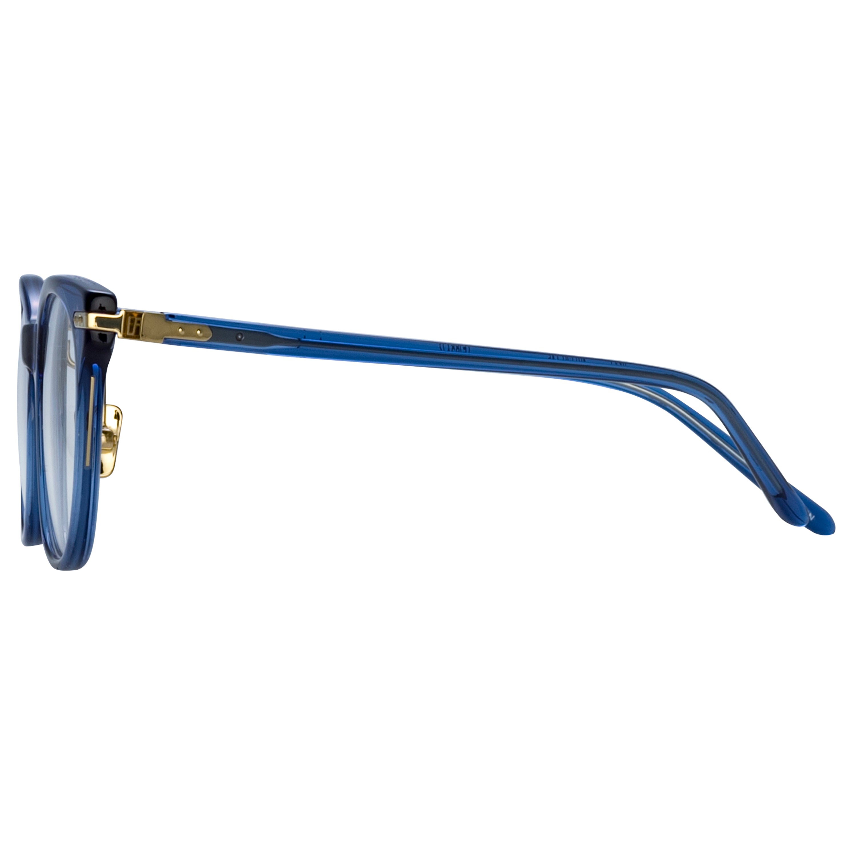 Arch Optical in Navy (Asian Fit)