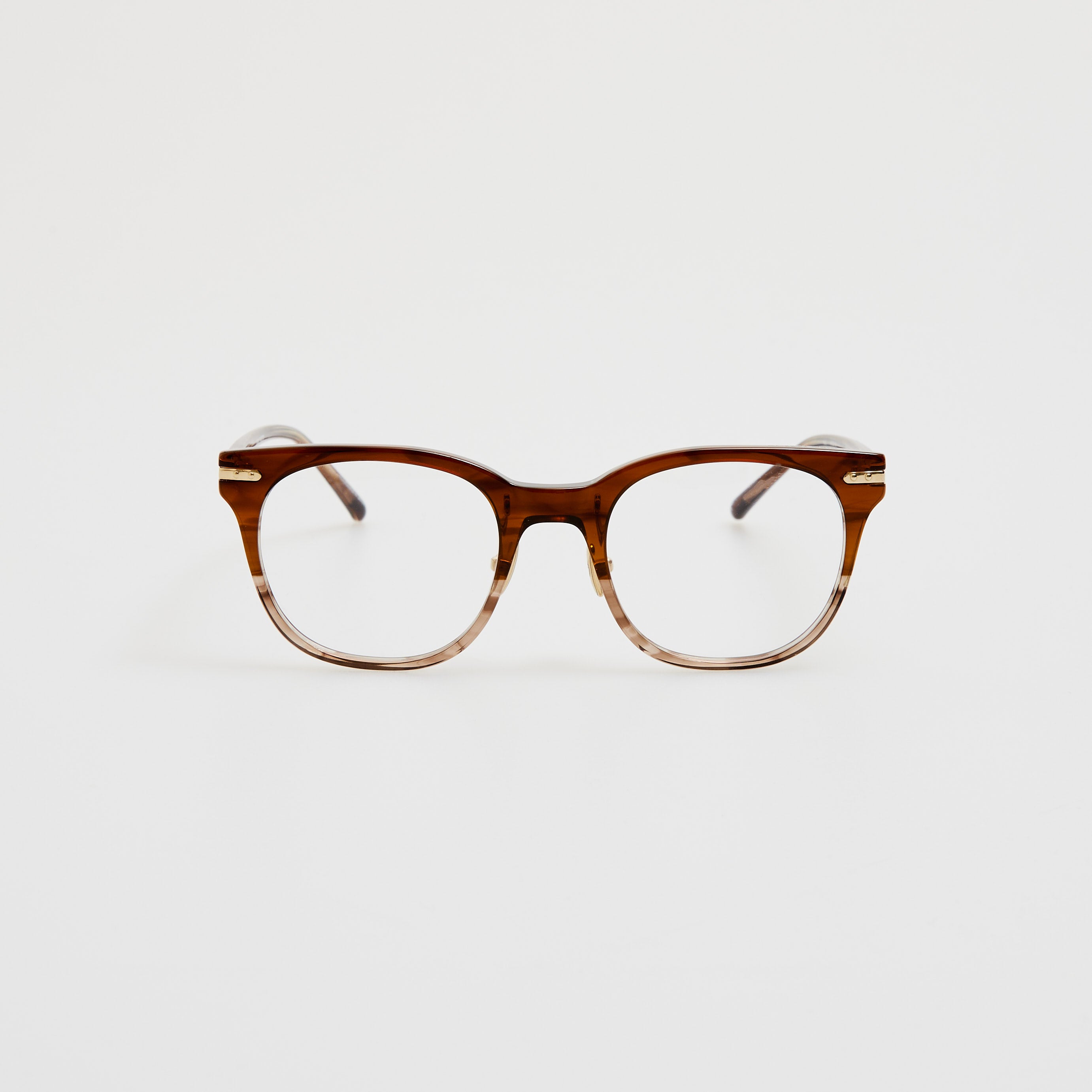 Arch Optical in Caramel Horn