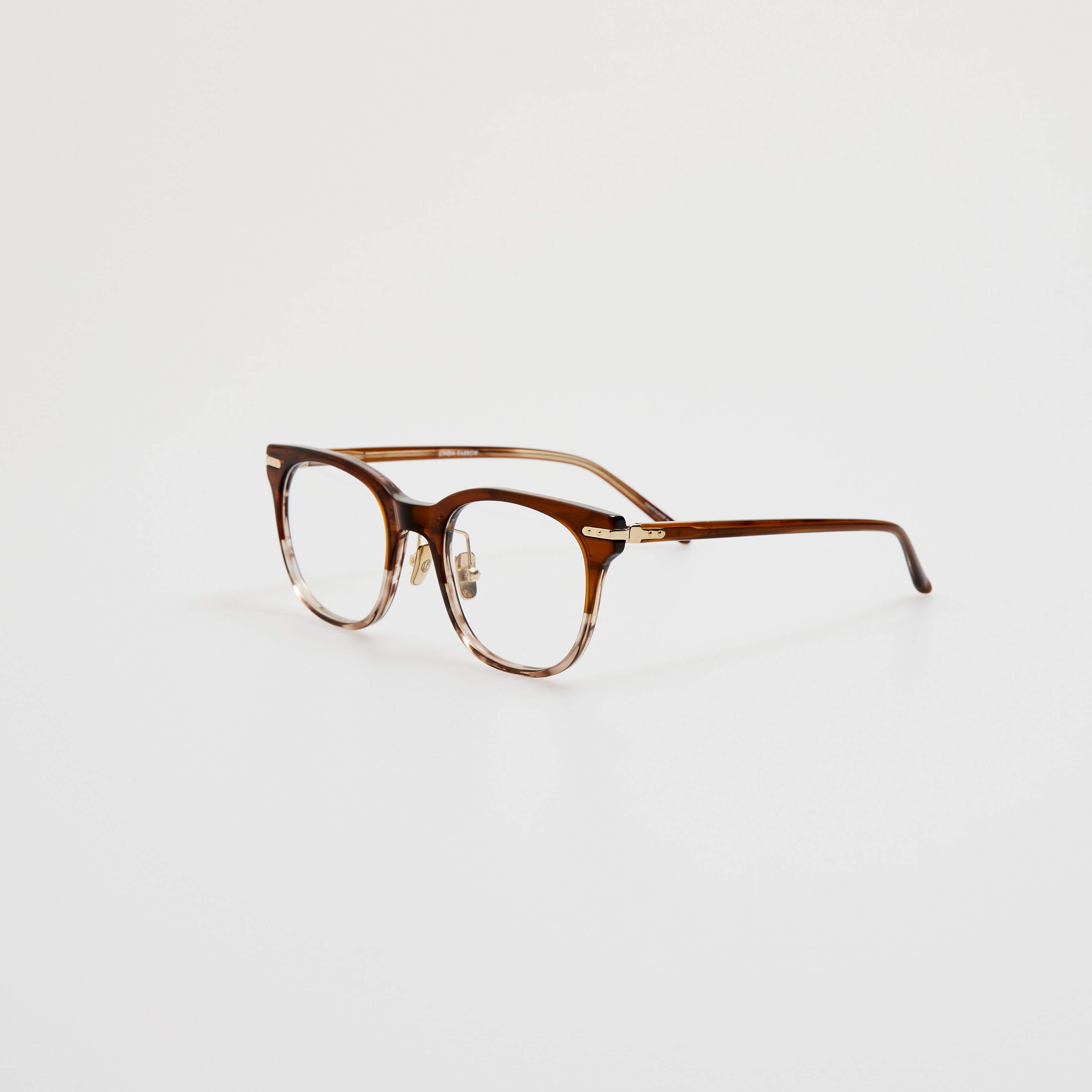 Arch Optical in Caramel Horn