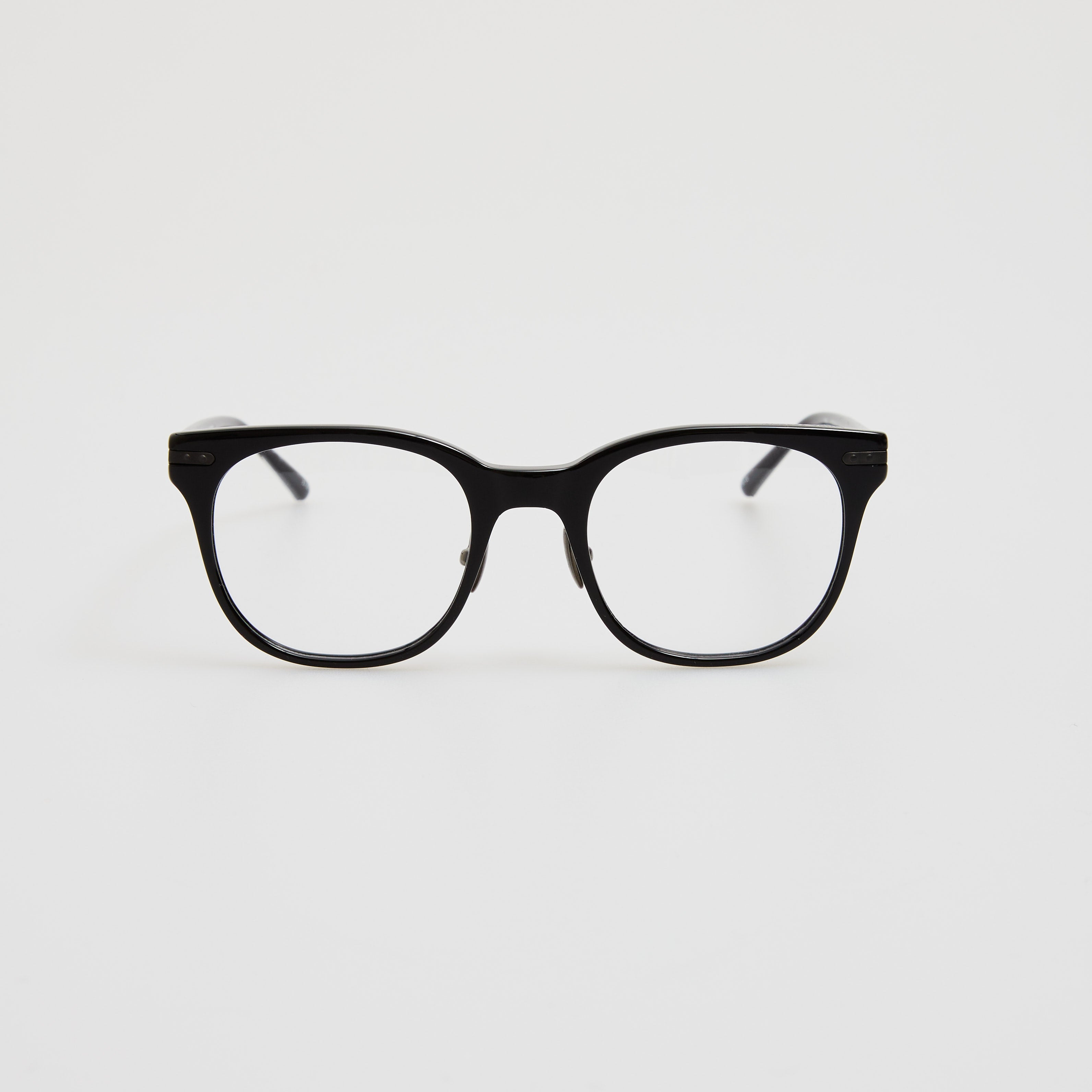 Arch Optical in Black Matt Nickel