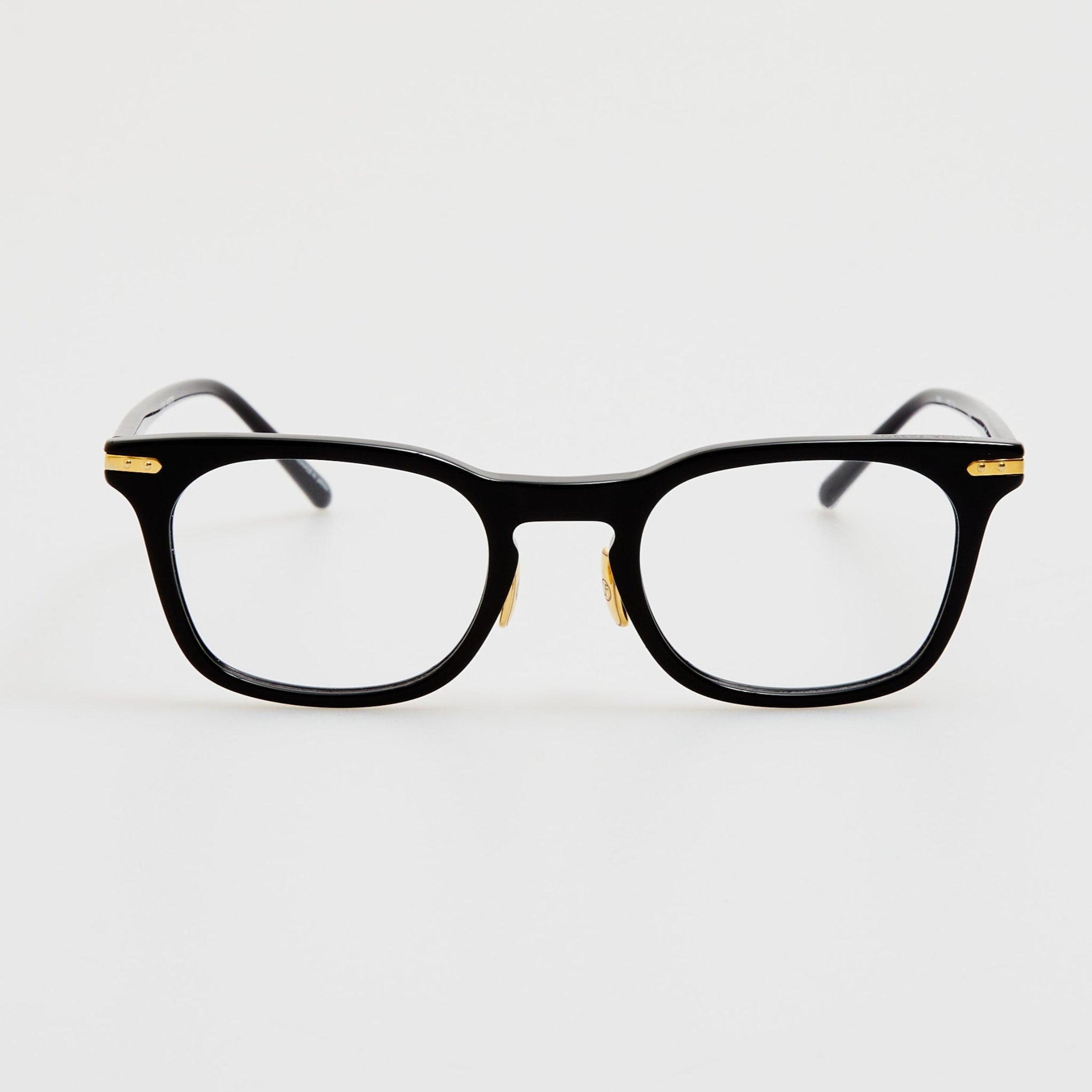 Hawkin Optical in Black