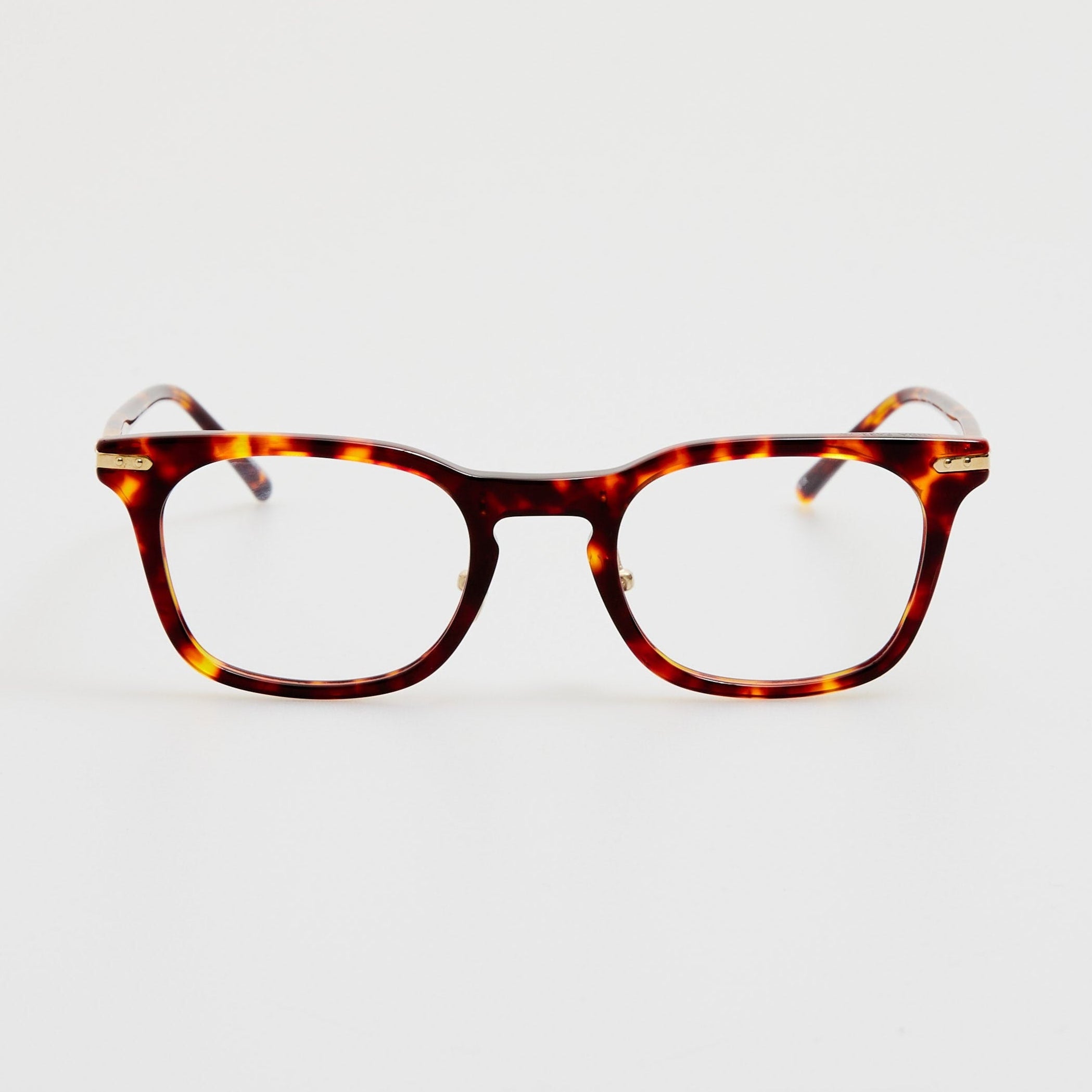 Hawkin Optical in Dark Tortoiseshell