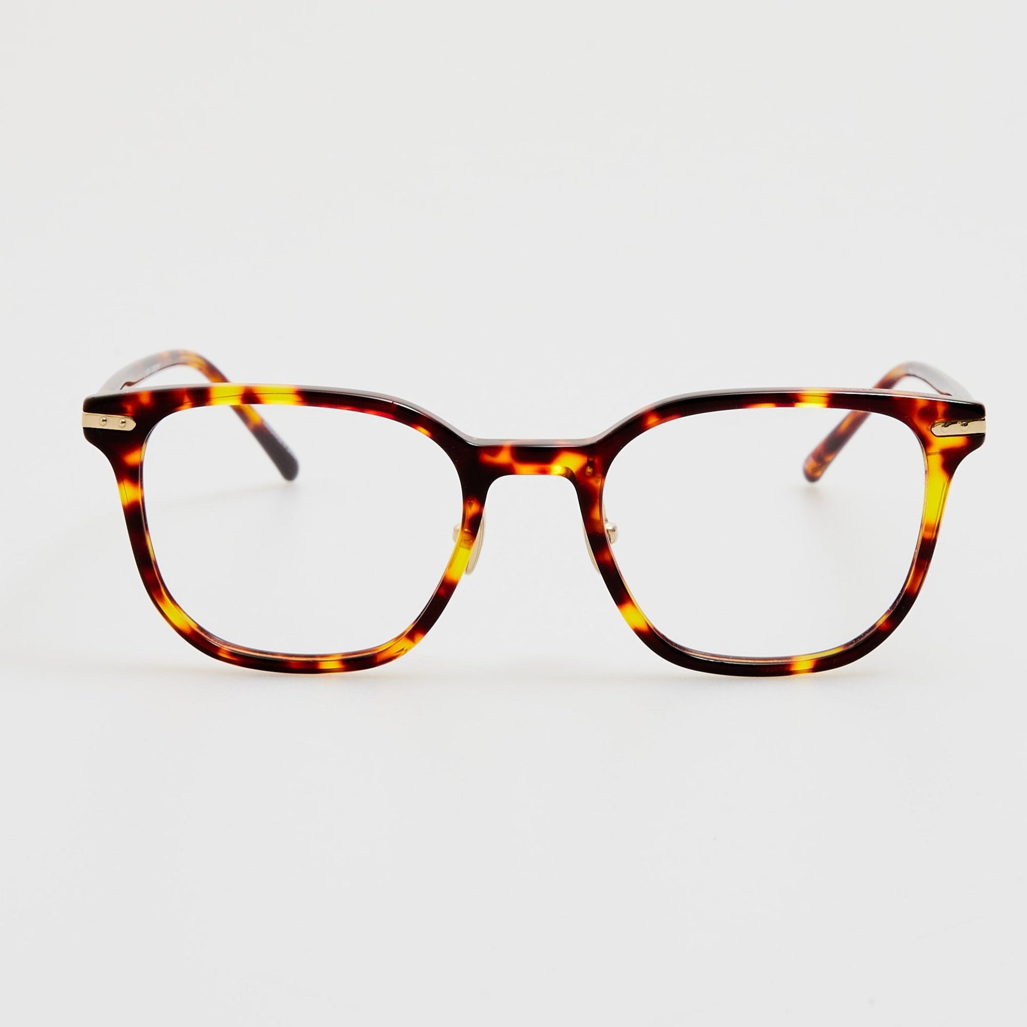 Hopkin Optical in Dark Tortoiseshell