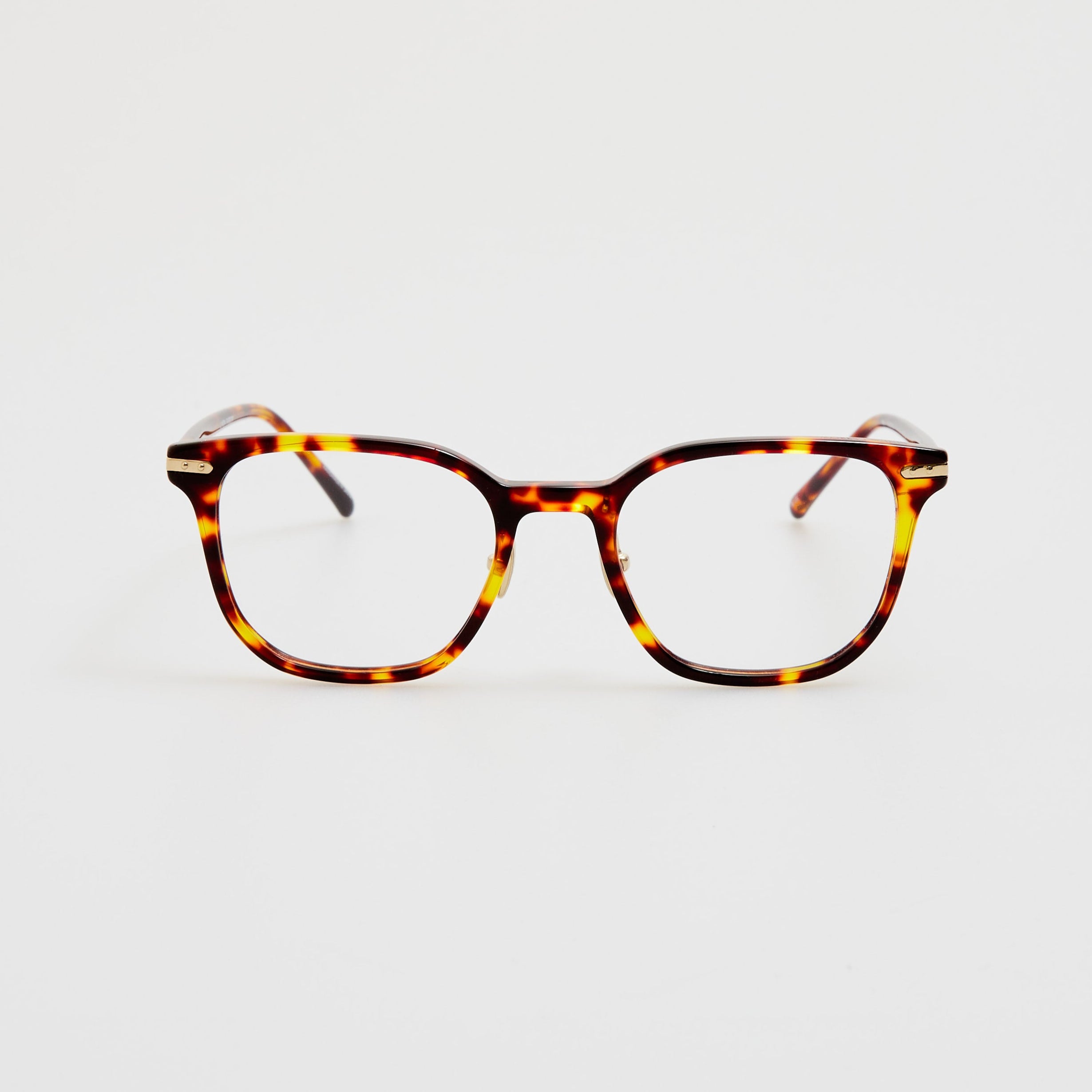 Hopkin Optical in Dark Tortoiseshell