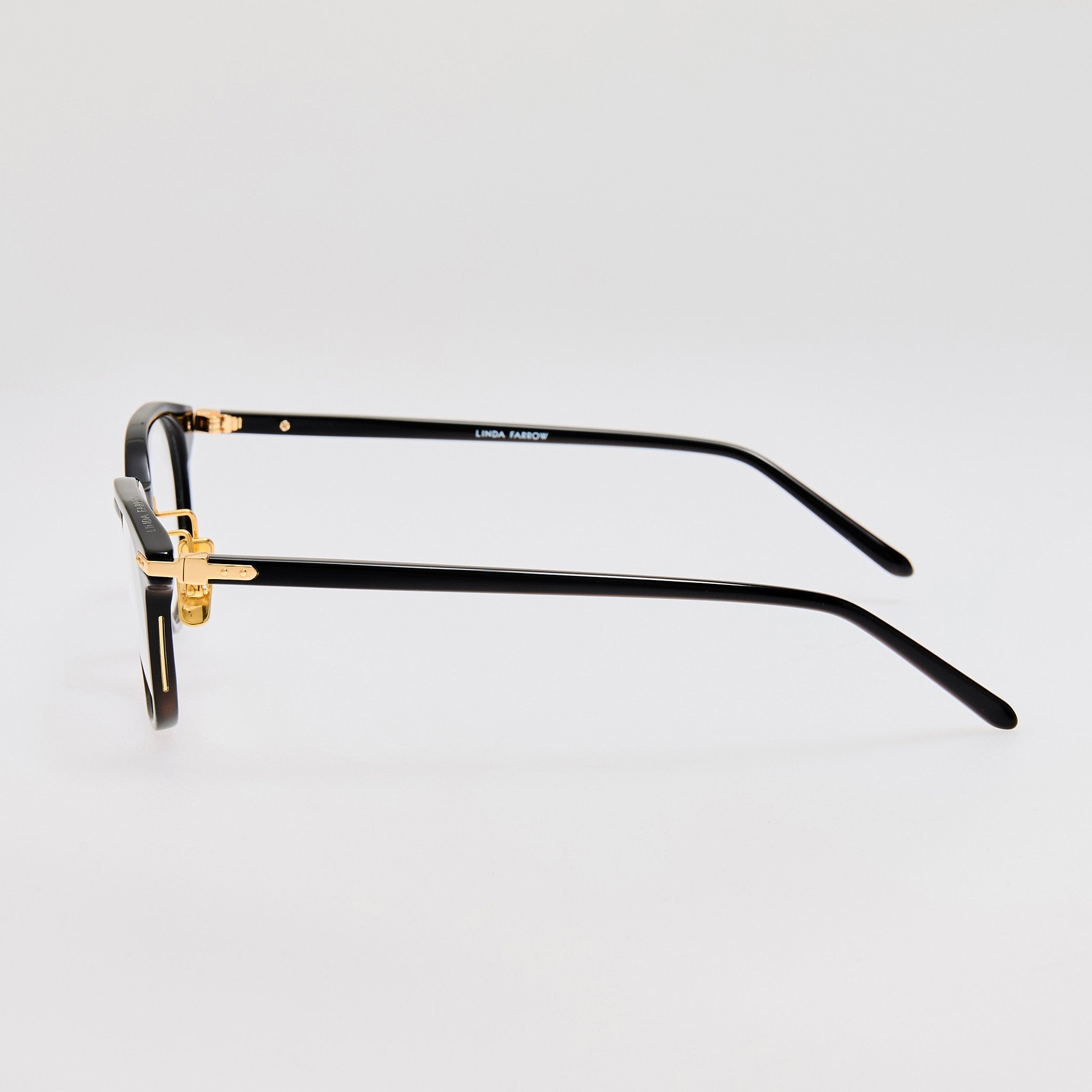 Ernst Optical in Black