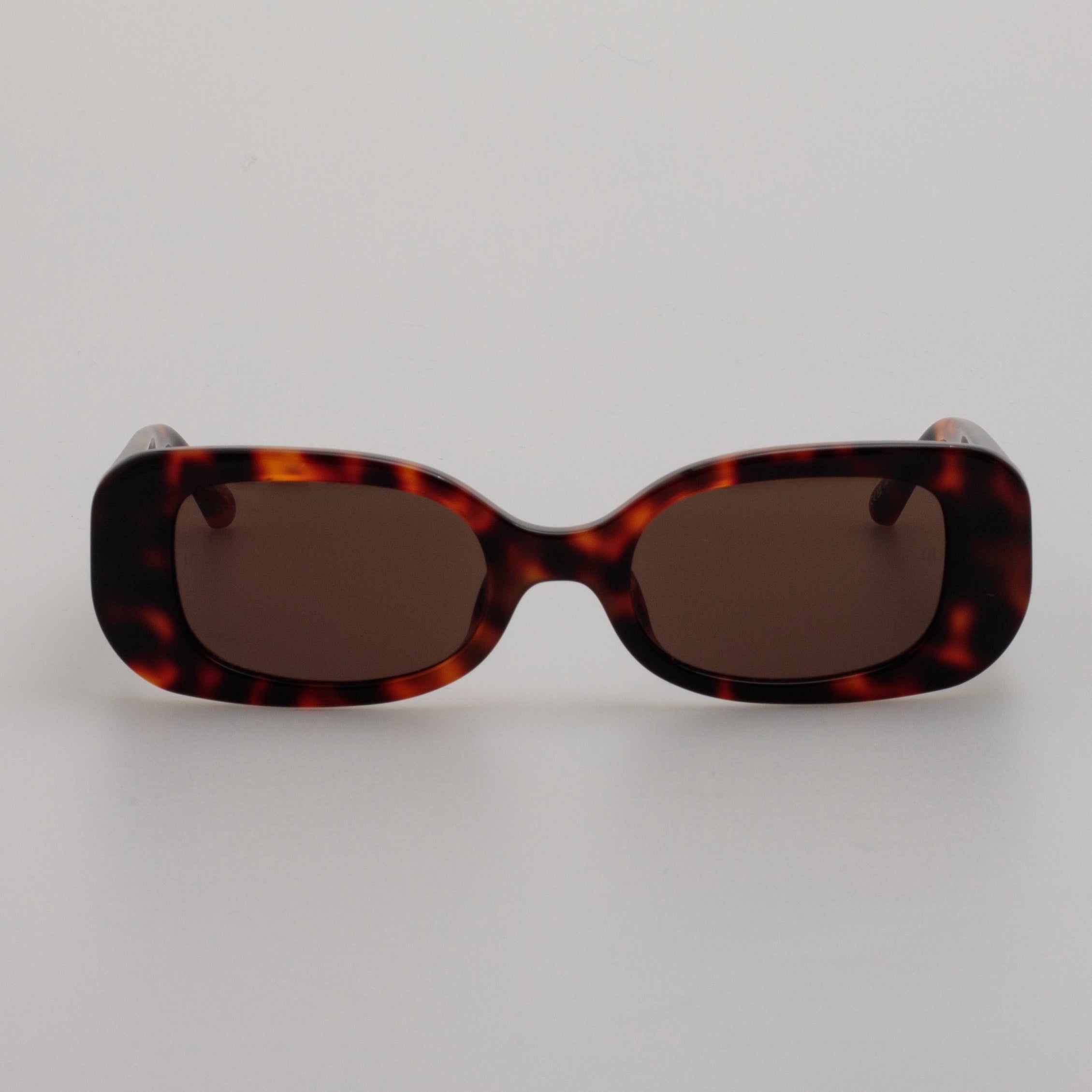 Lola Sunglasses in Tortoiseshell