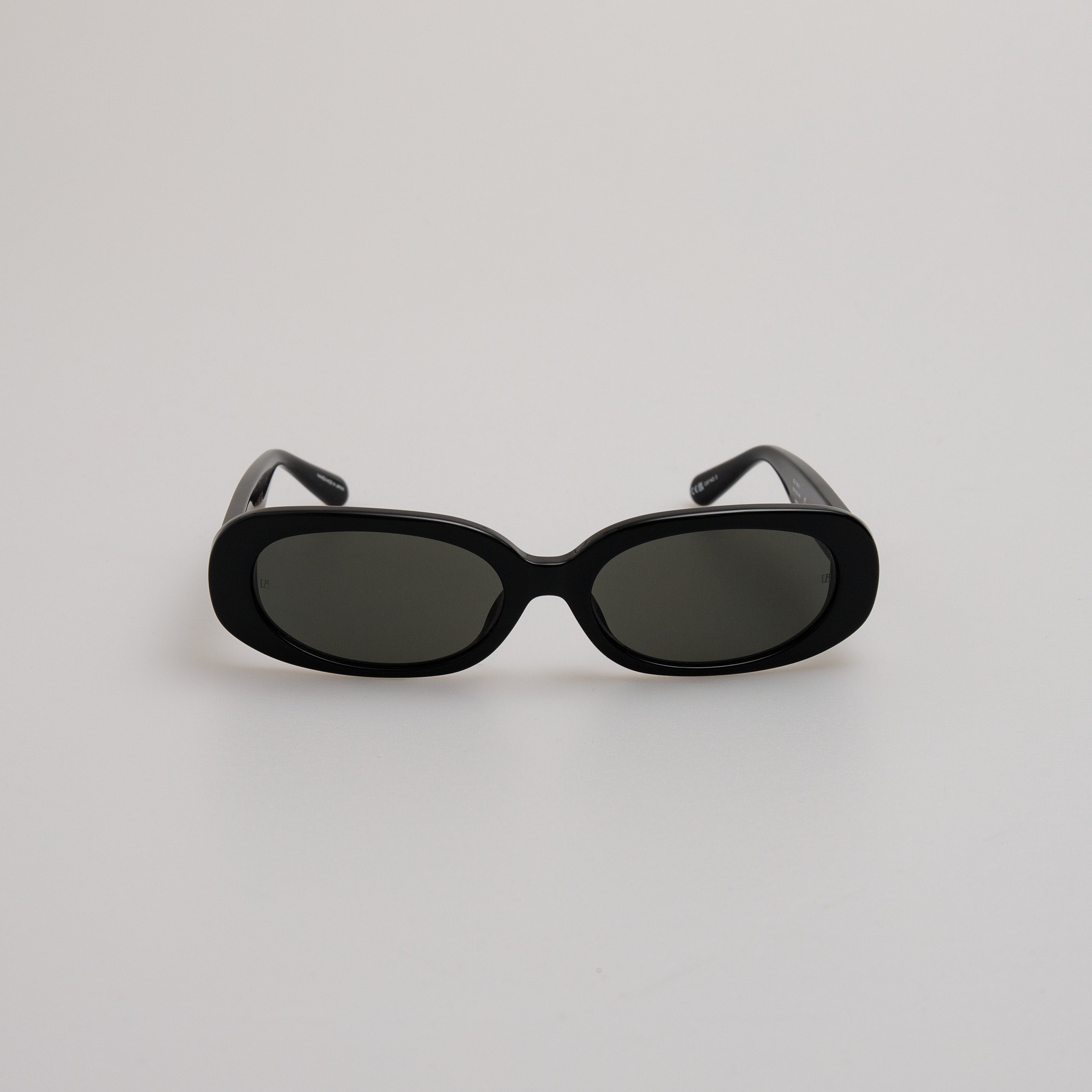 Cara Sunglasses in Black