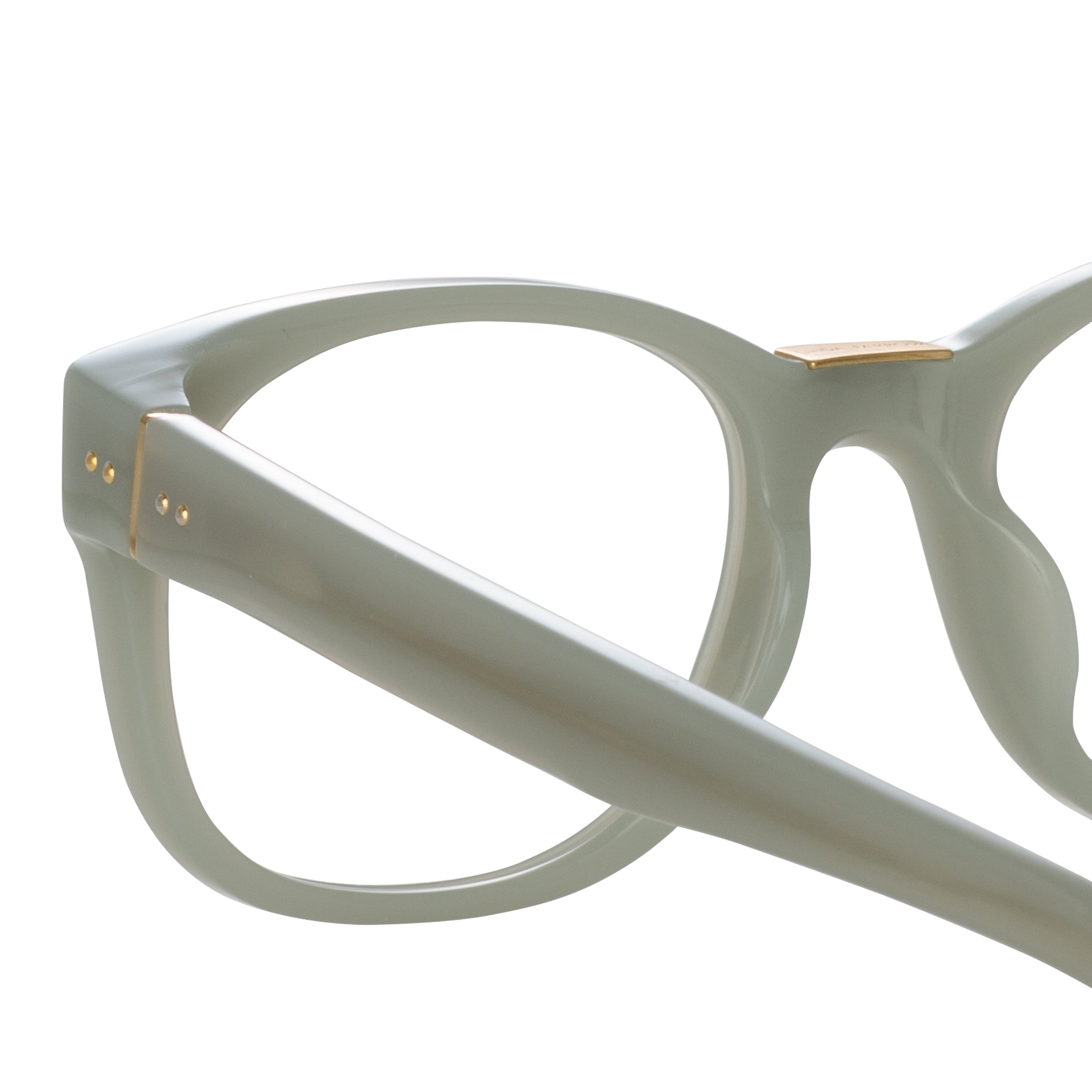 Cedric Optical Frames in Steel