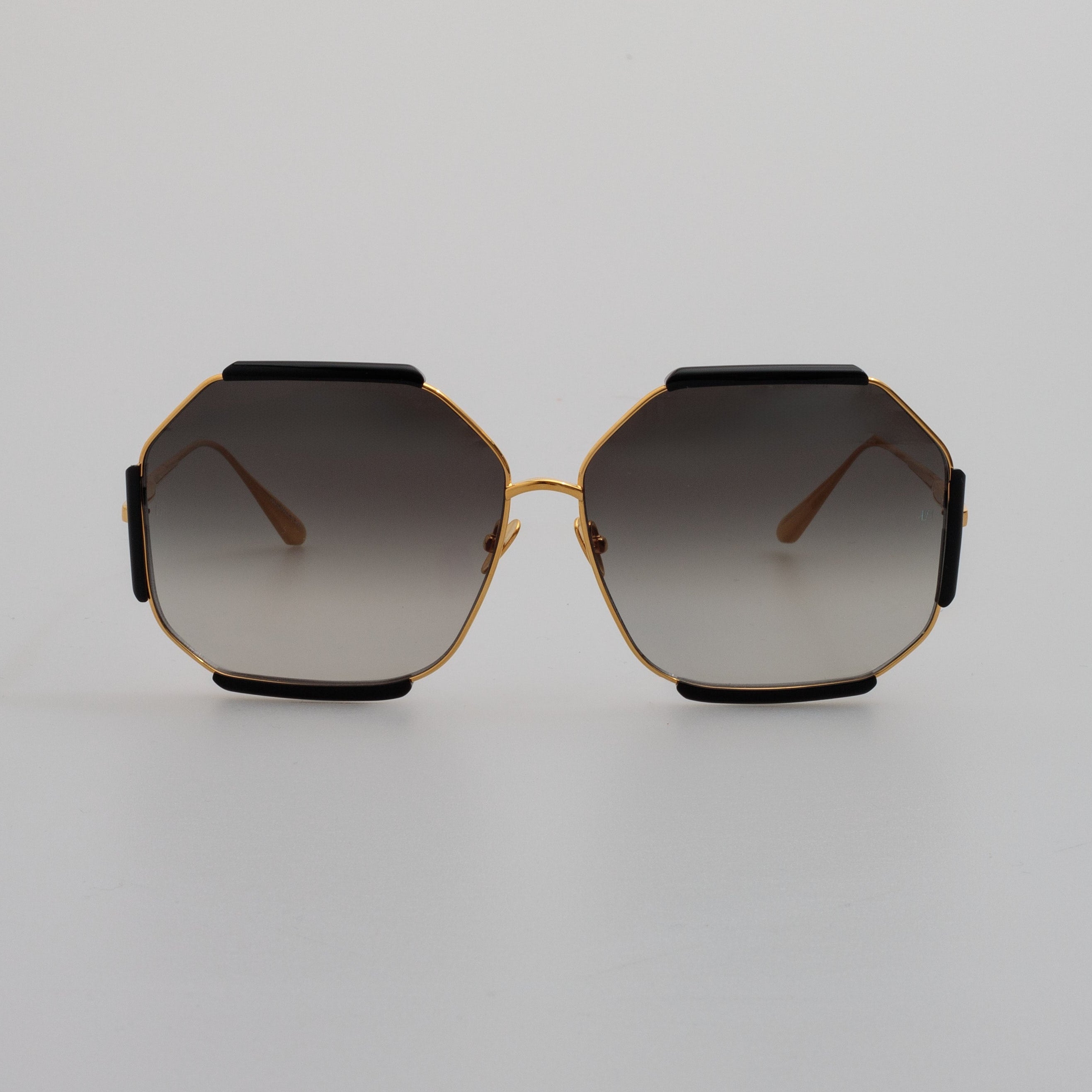 Margot Sunglasses in Black