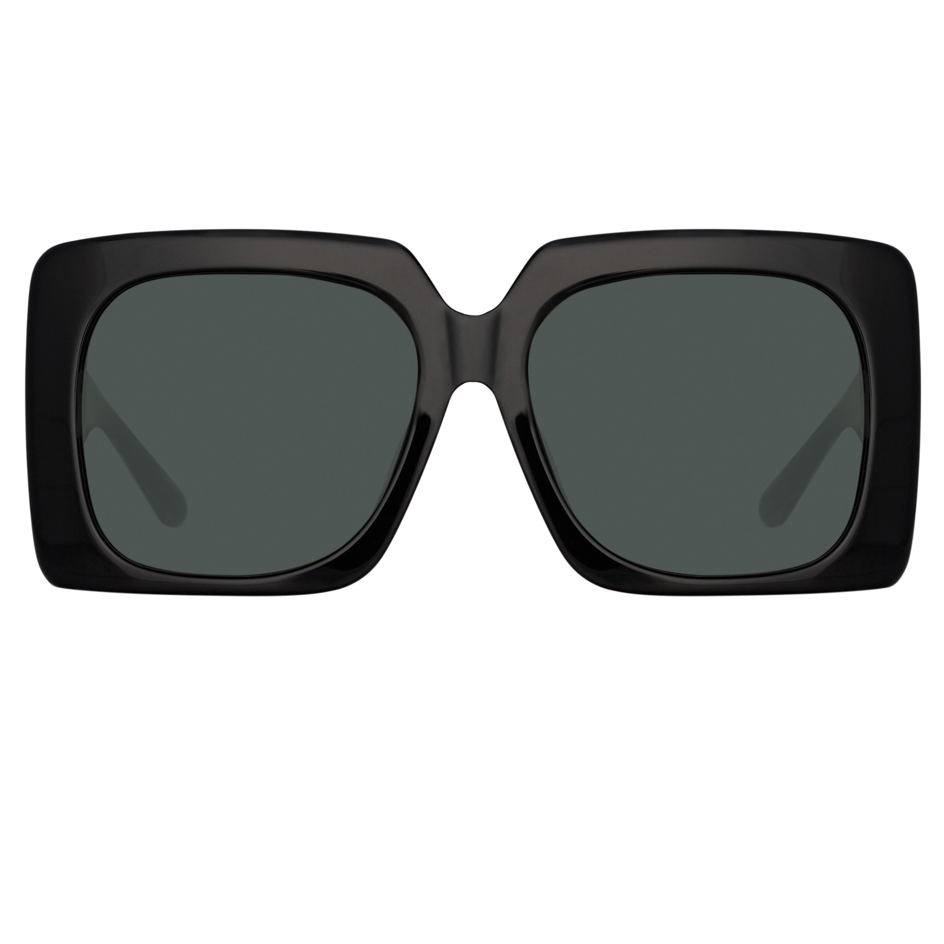 Sierra Sunglasses in Black