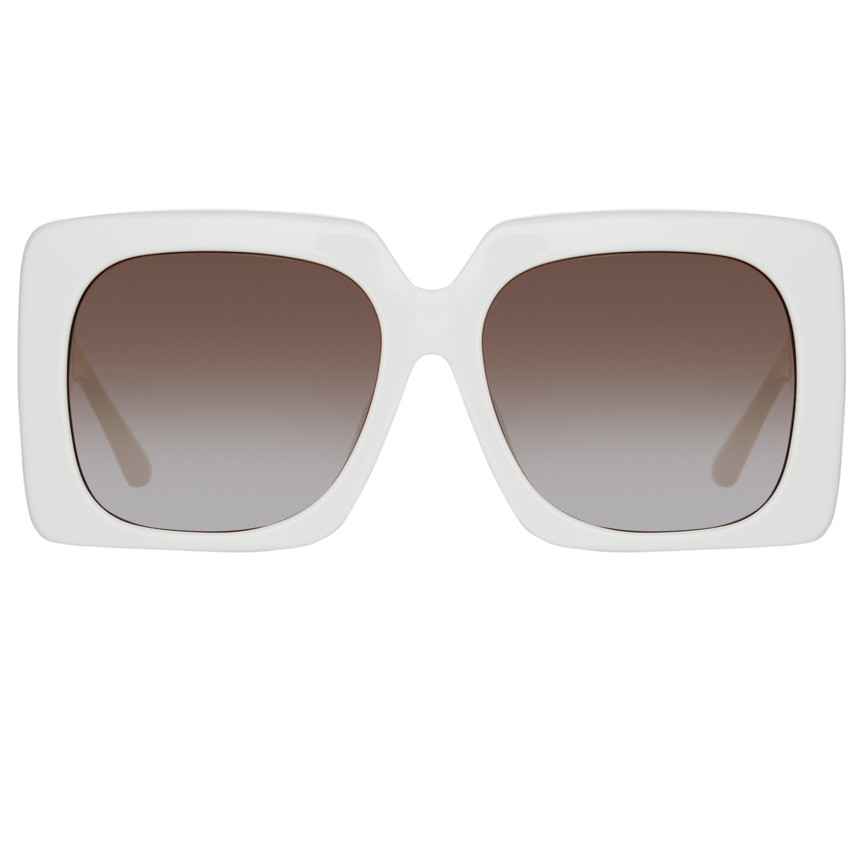 Sierra Sunglasses in White