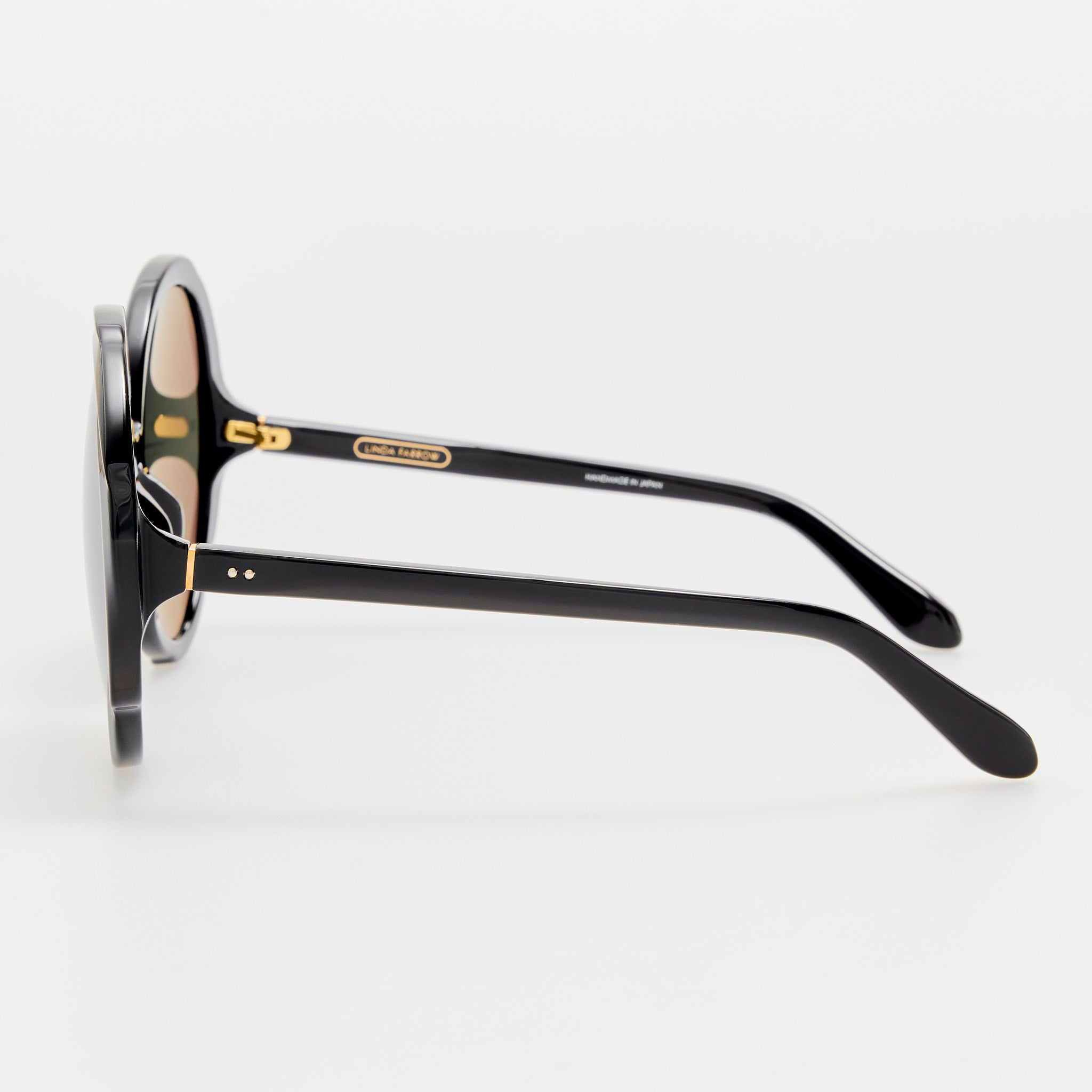 Otavia Sunglasses in Black