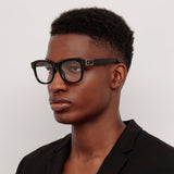 Men's Edson Optical in Black