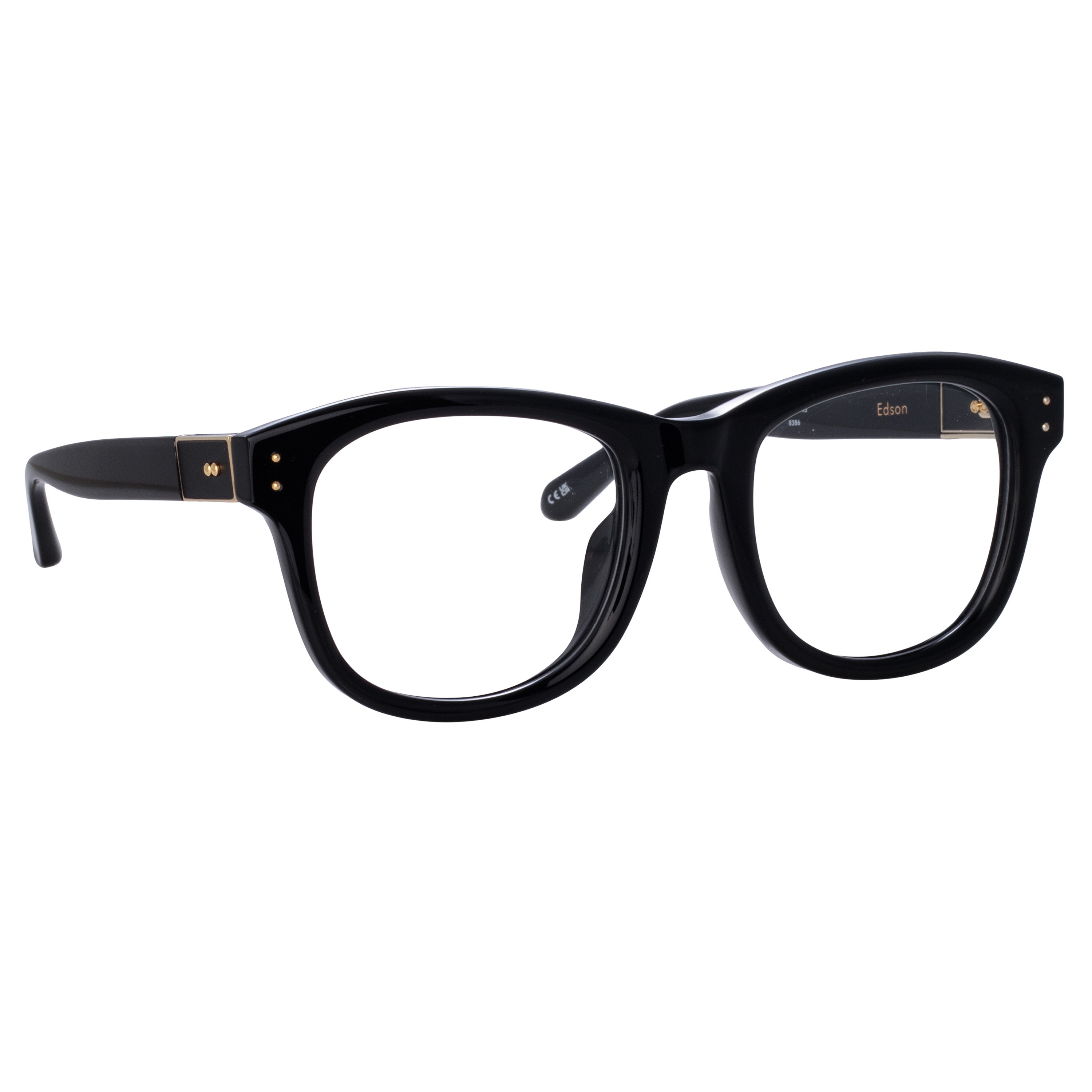 Men's Edson Optical in Black