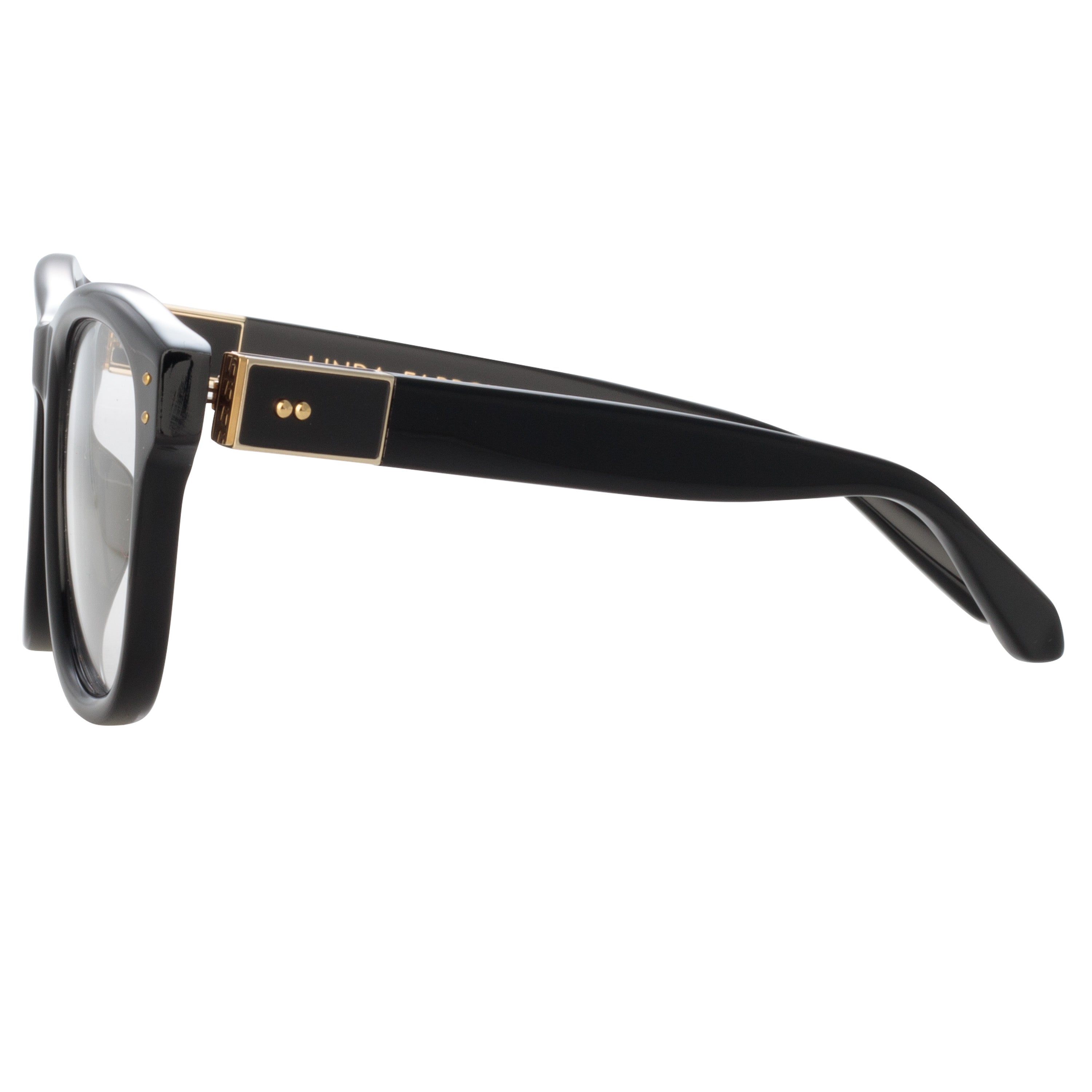 Men's Edson Optical in Black