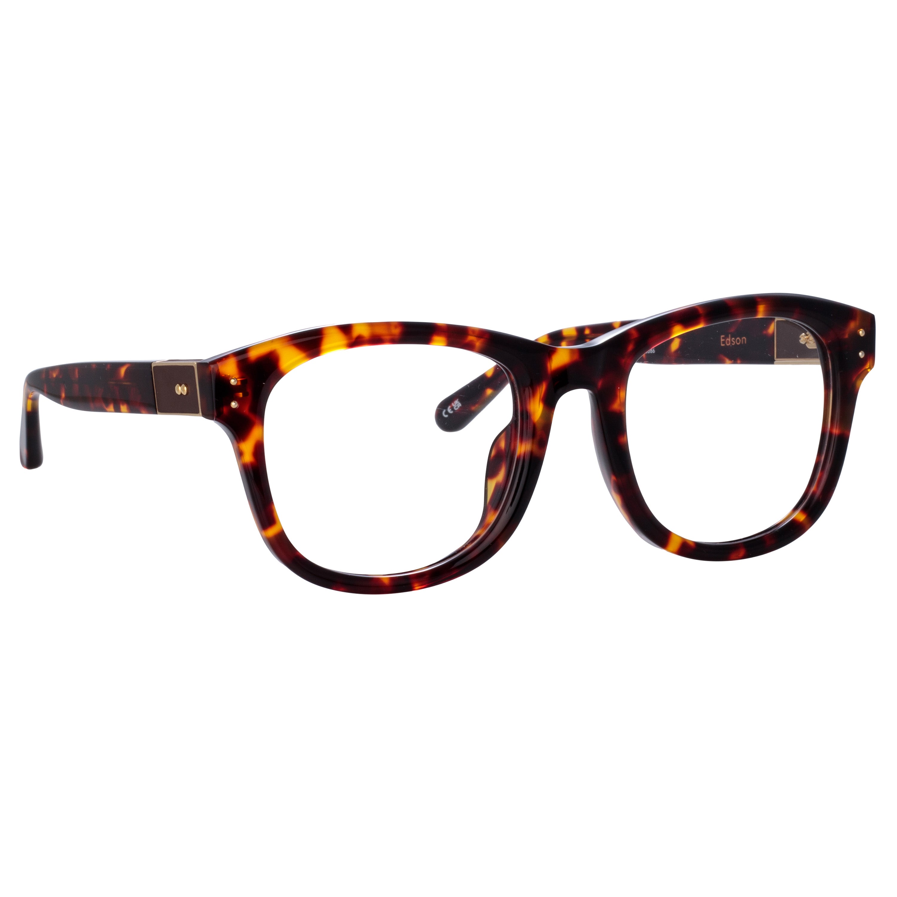 Men's Edson Optical in Tortoiseshell