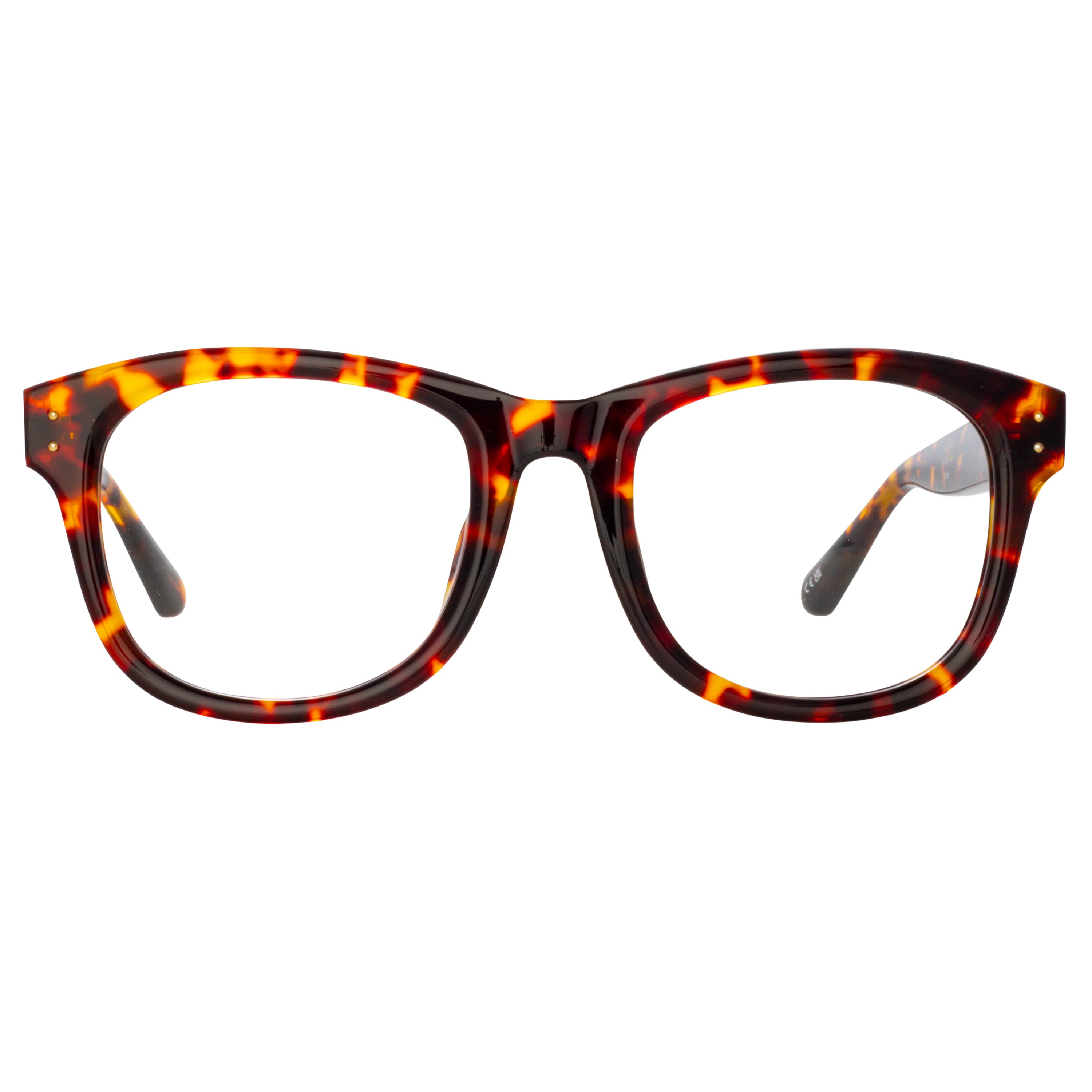 Men's Edson Optical in Tortoiseshell