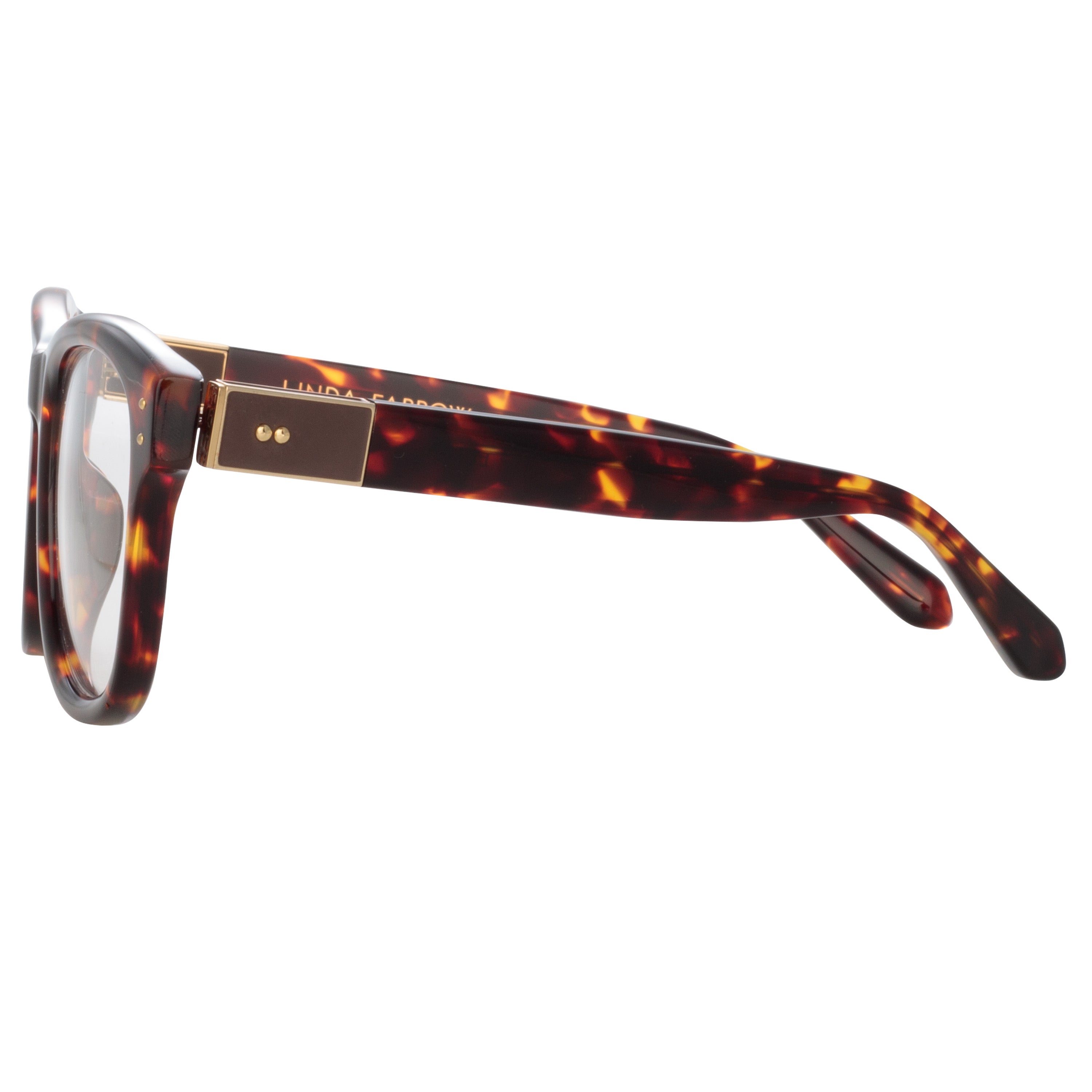 Men's Edson Optical in Tortoiseshell