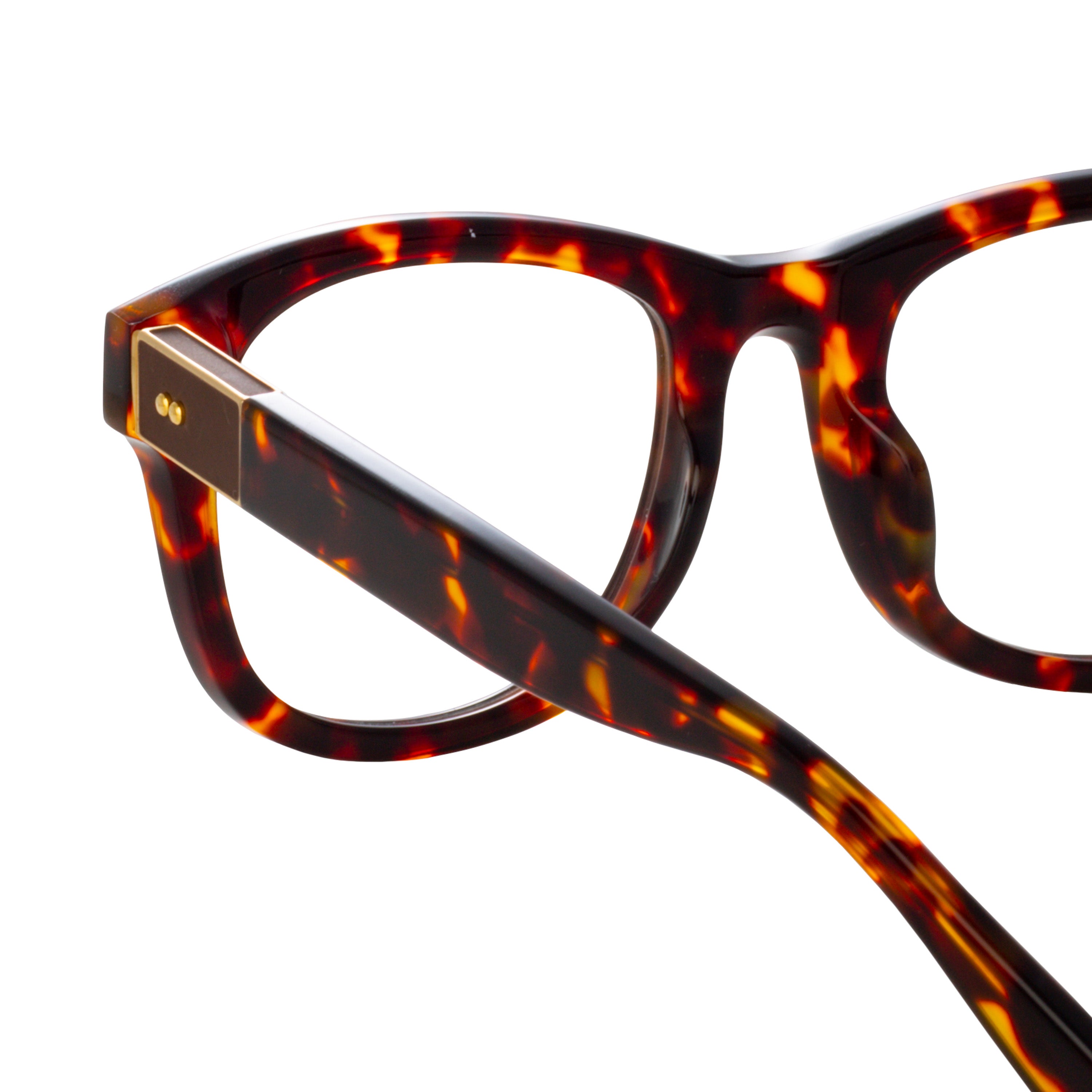 Men's Edson Optical in Tortoiseshell