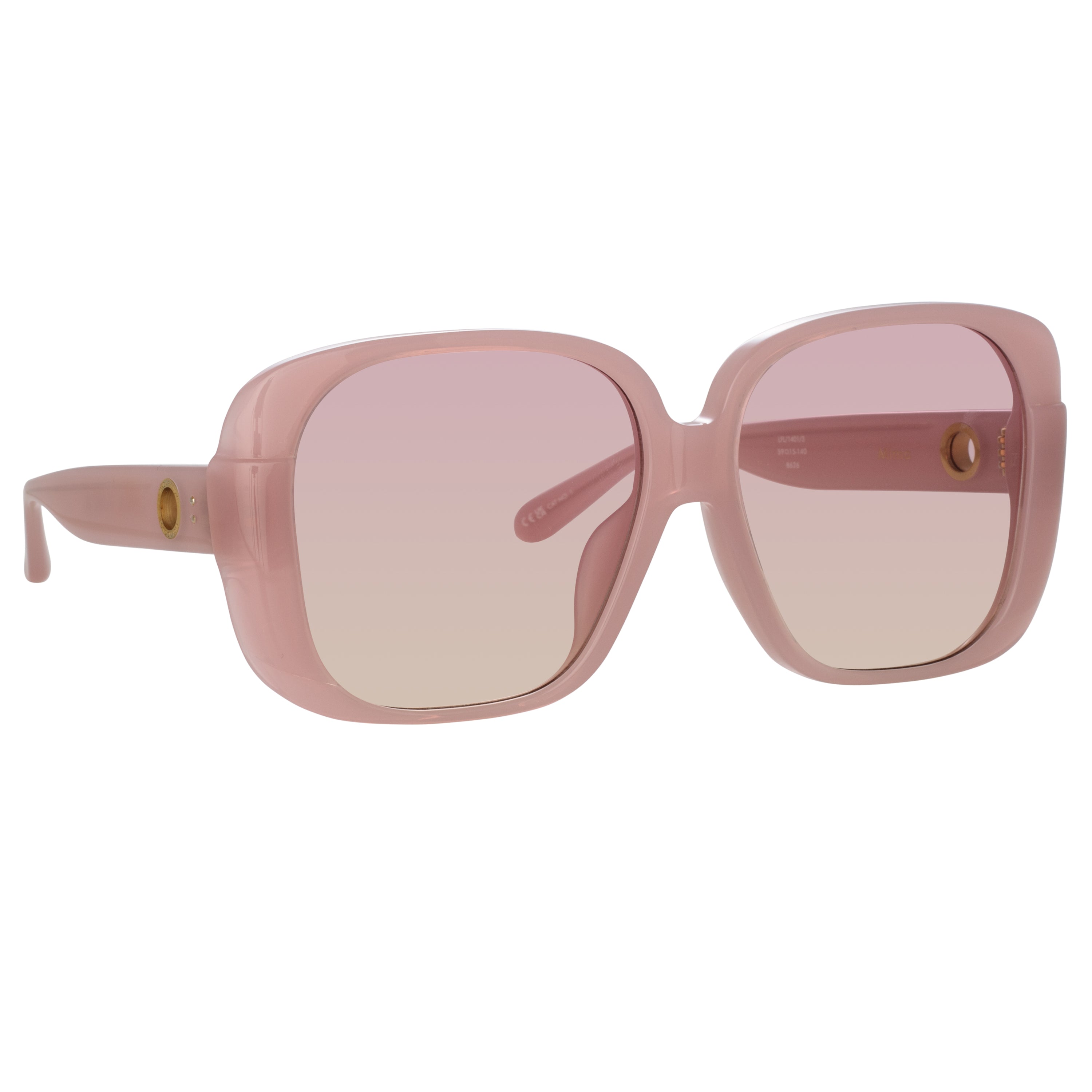 Mima Sunglasses in Lilac