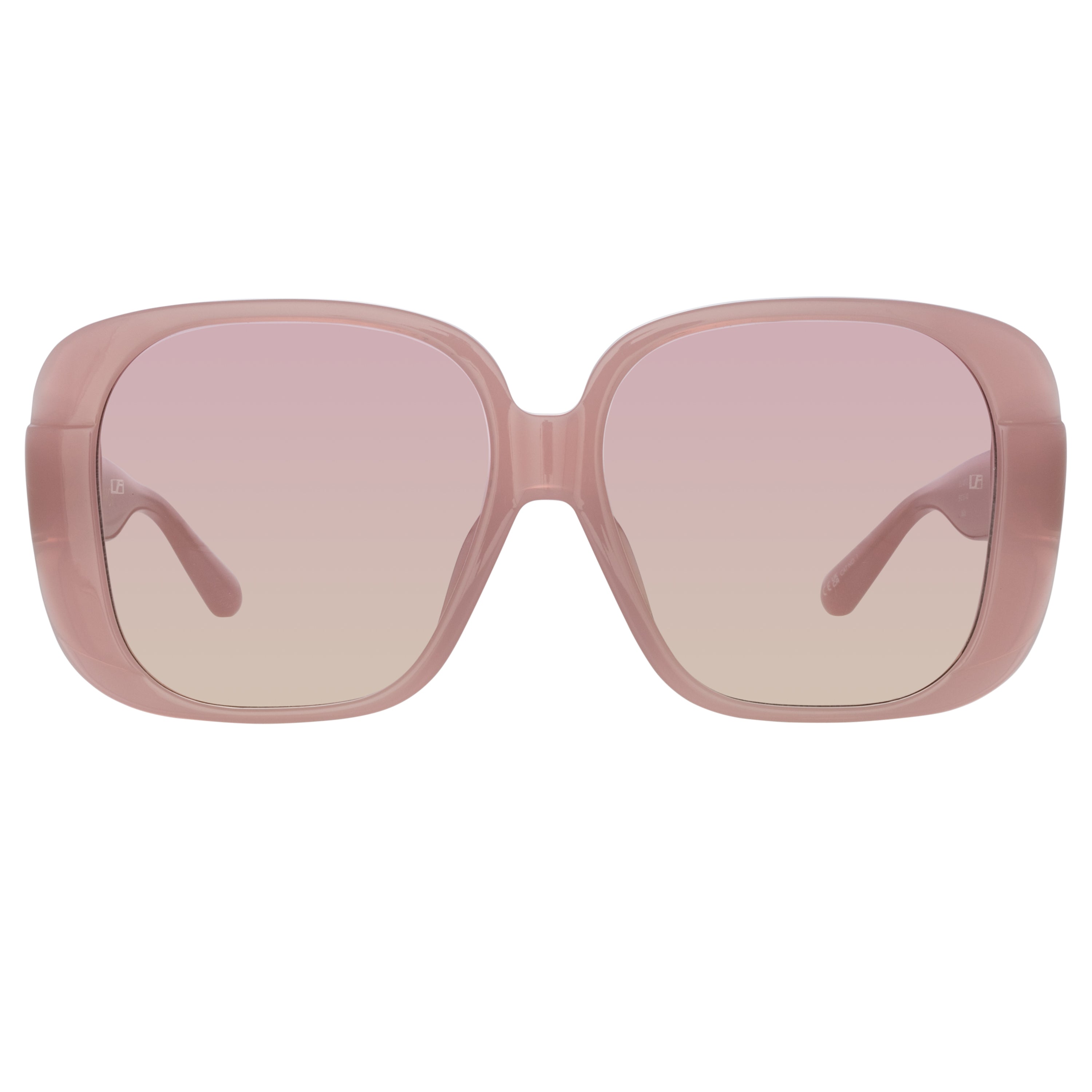 Mima Sunglasses in Lilac