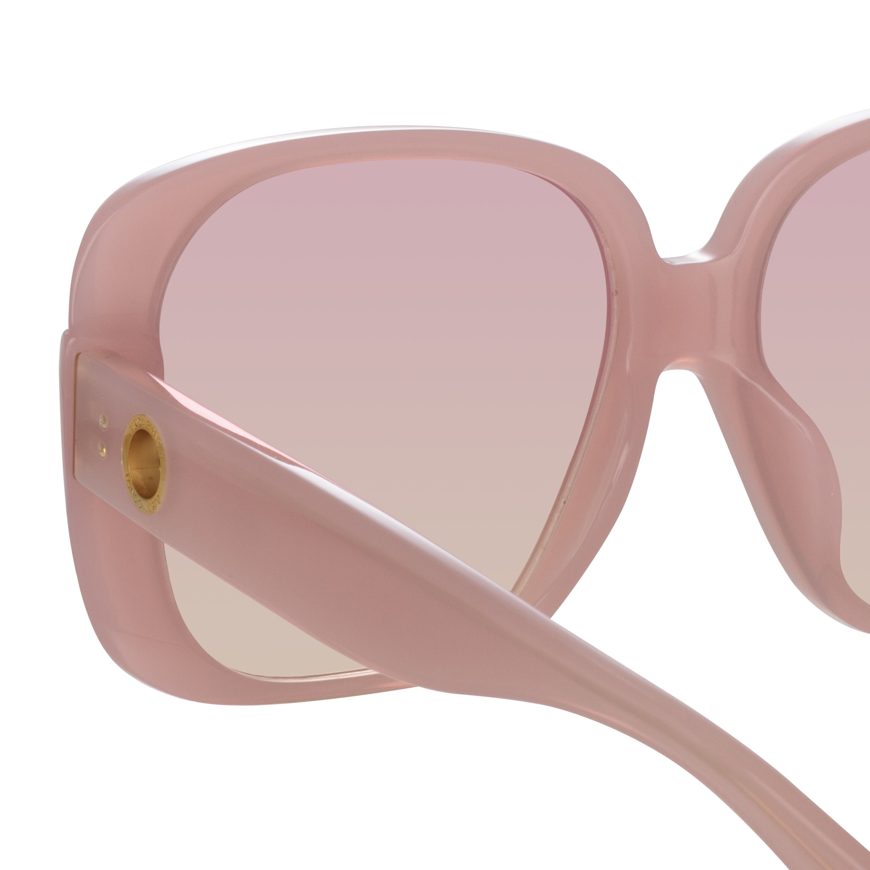 Mima Sunglasses in Lilac