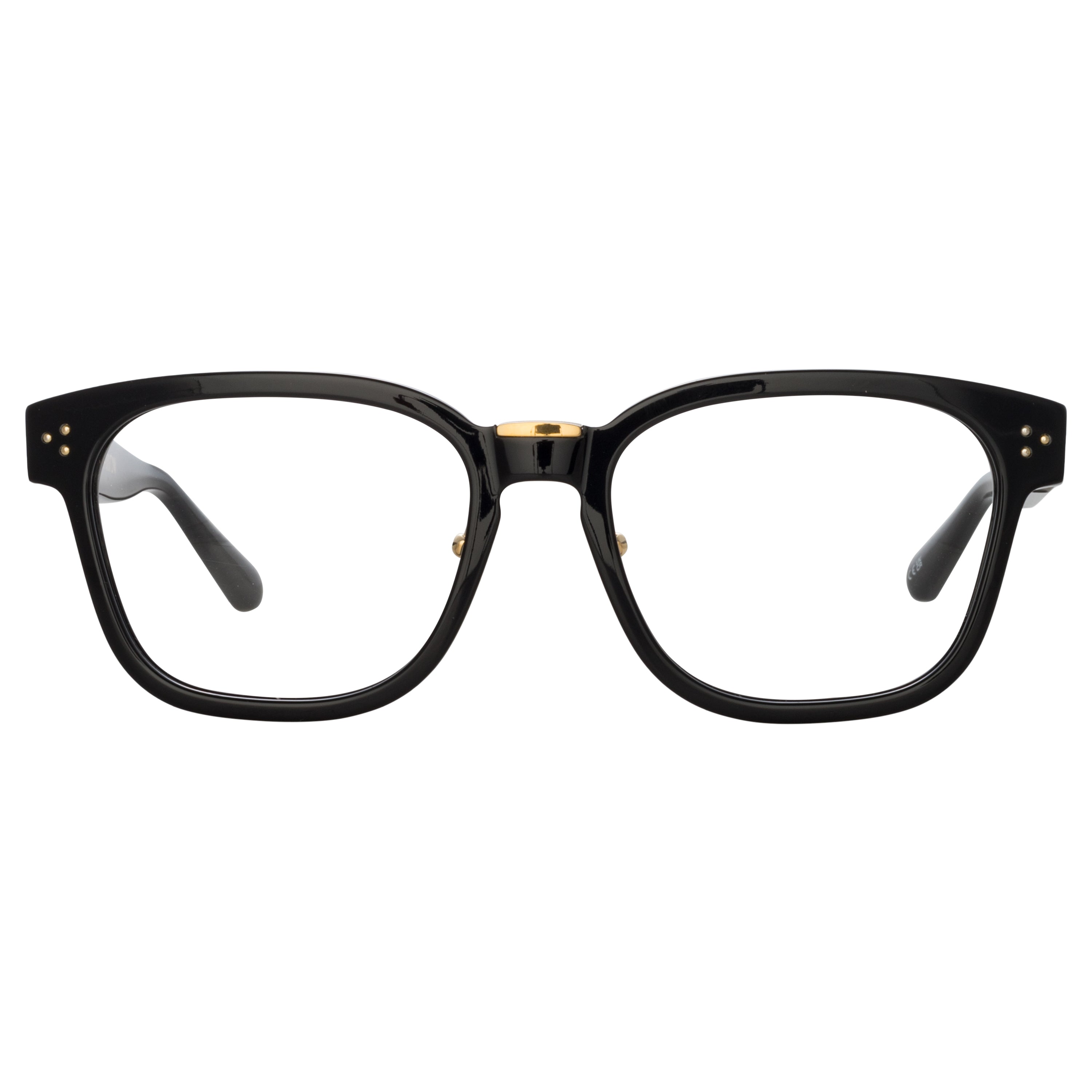 Steffen Optical in Black