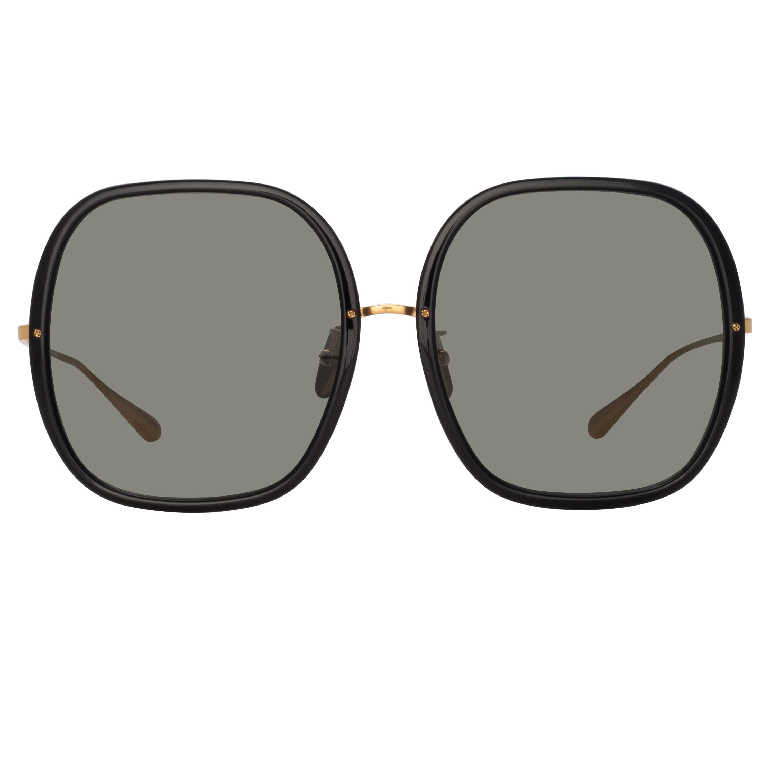 Celia Sunglasses in Black