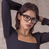 Carlos Optical in Black