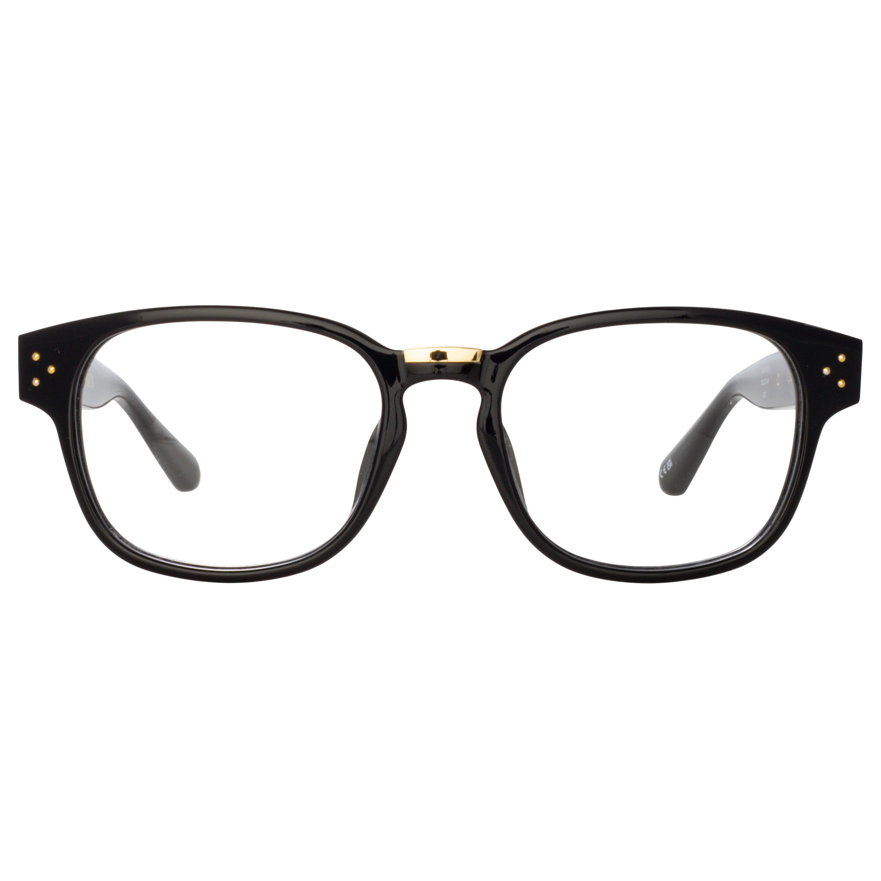 Men's Carlos Optical in Black