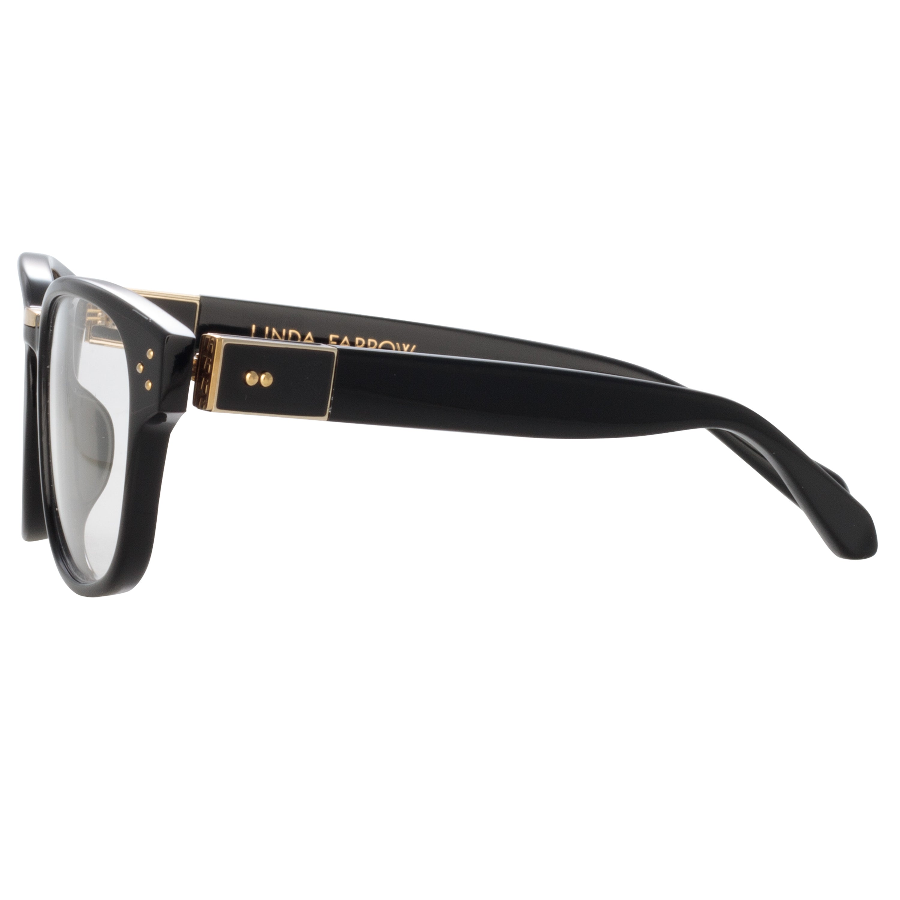 Men's Carlos Optical in Black