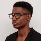 Men's Carlos Optical in Tortoiseshell