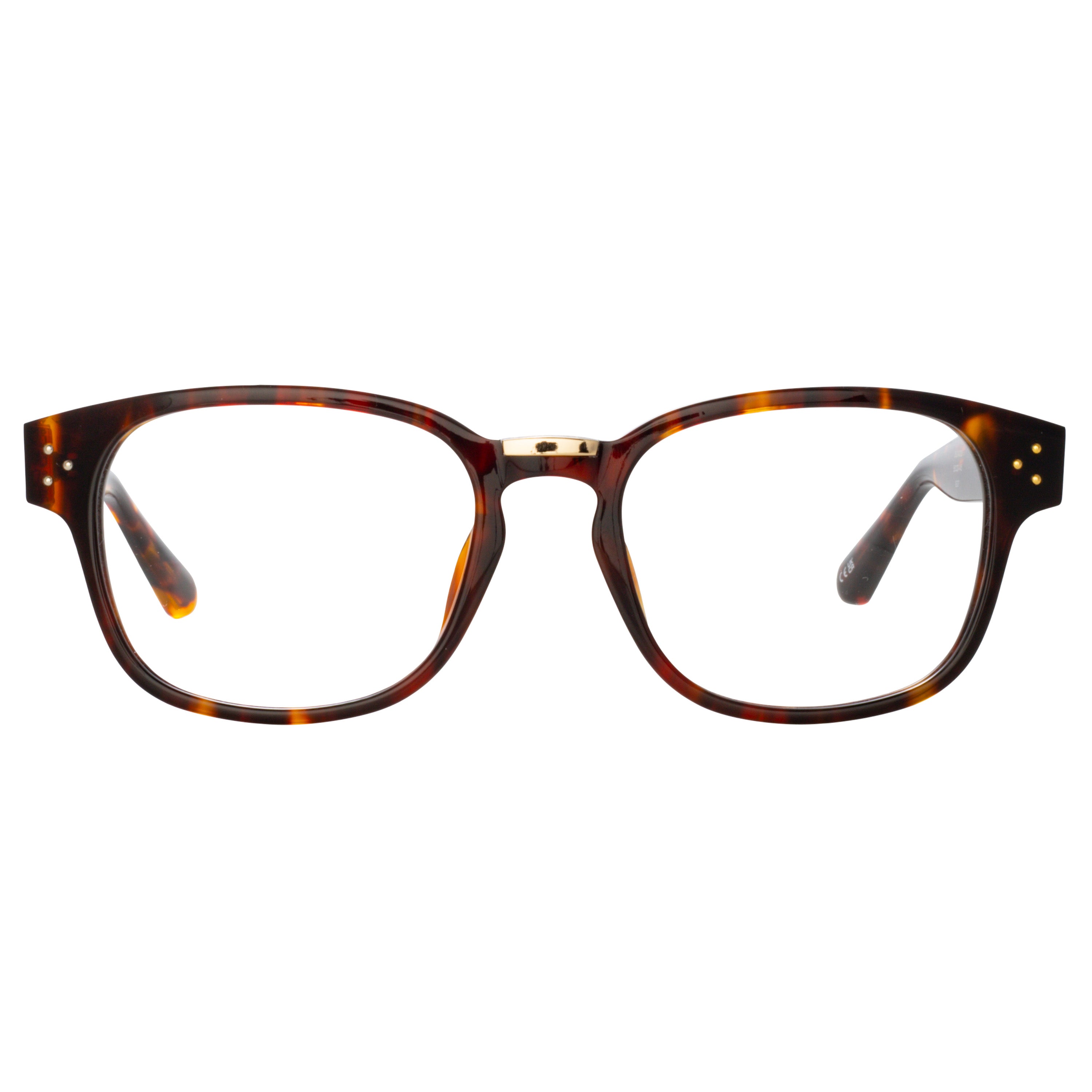 Men's Carlos Optical in Tortoiseshell