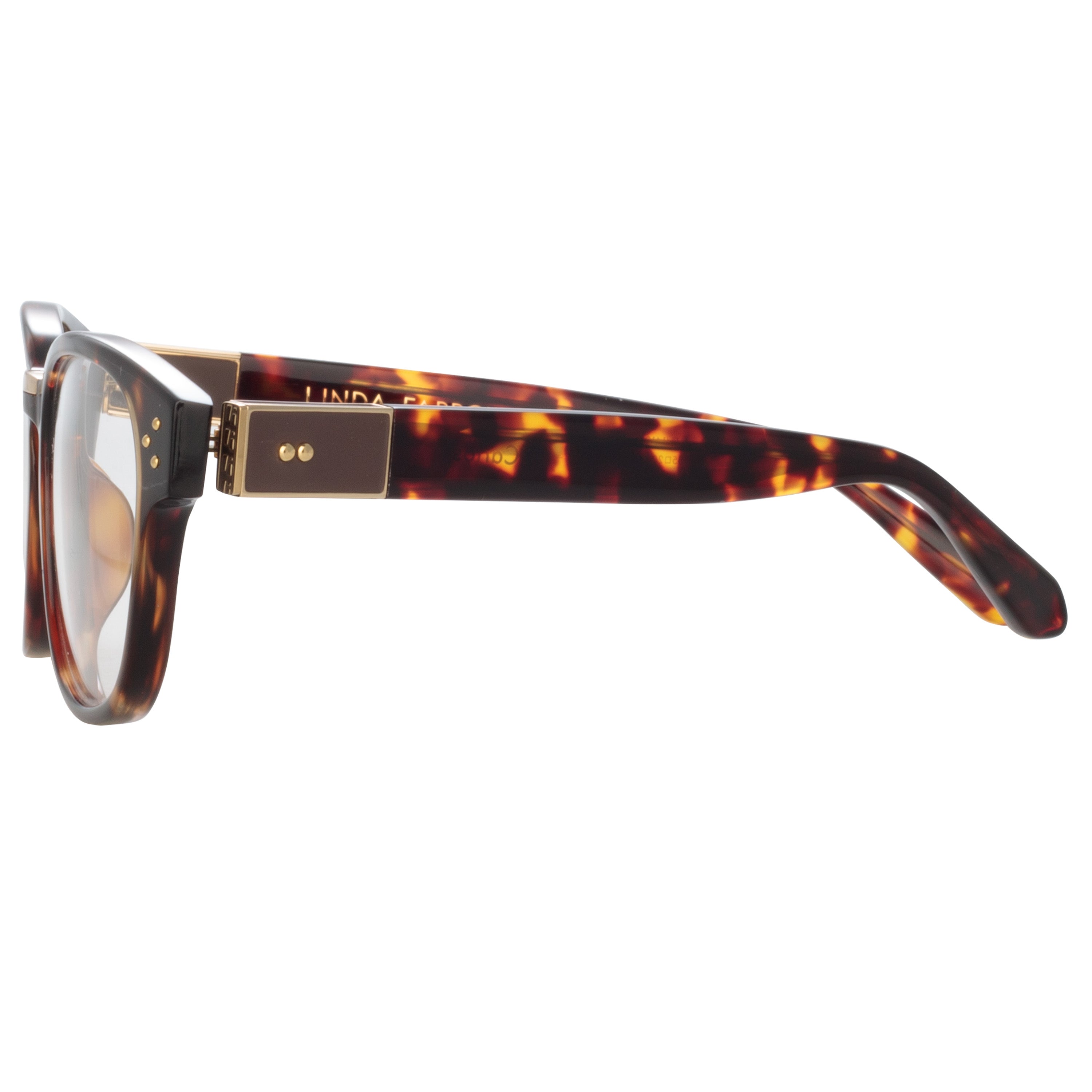 Men's Carlos Optical in Tortoiseshell