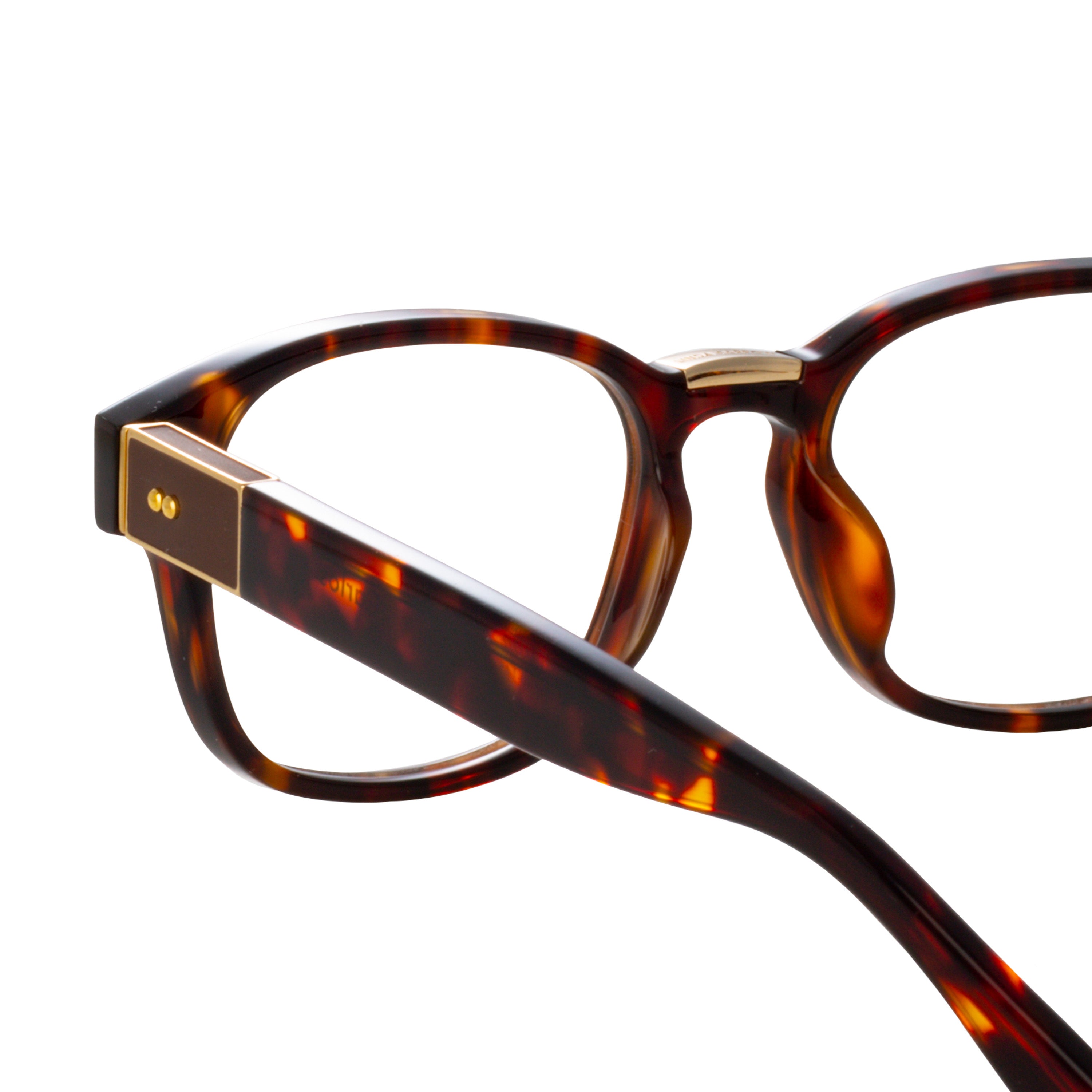 Men's Carlos Optical in Tortoiseshell