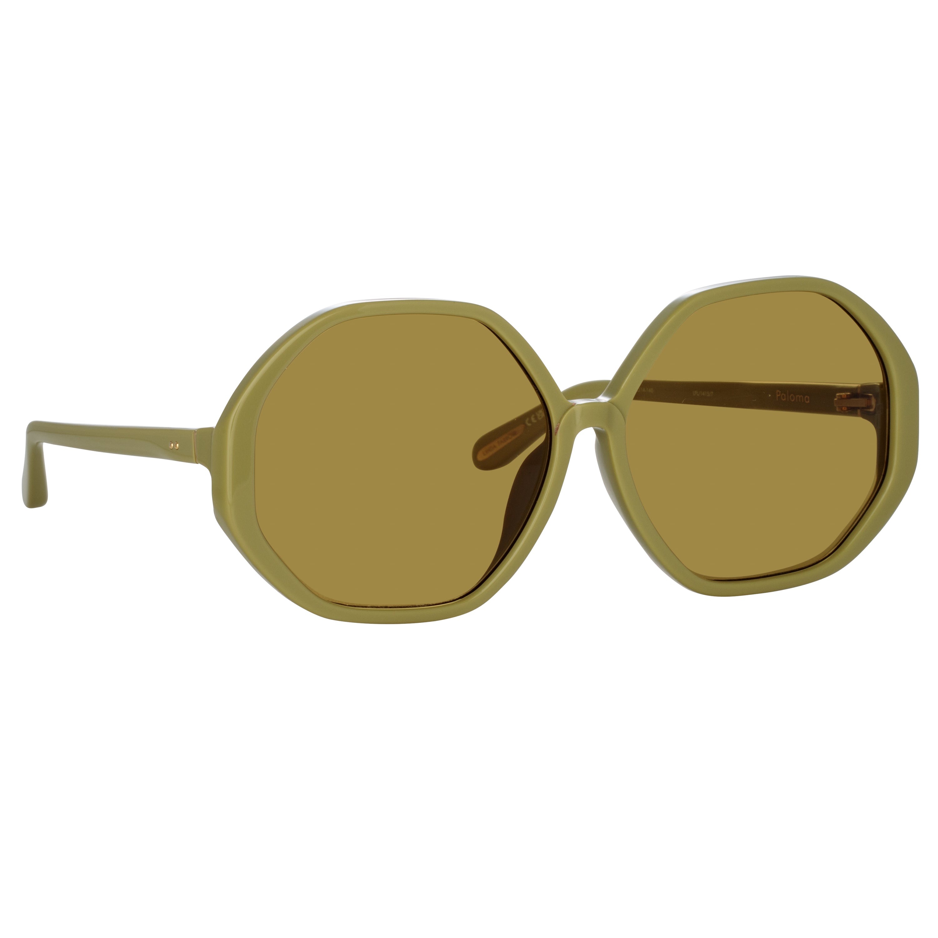 Paloma Sunglasses in Sage