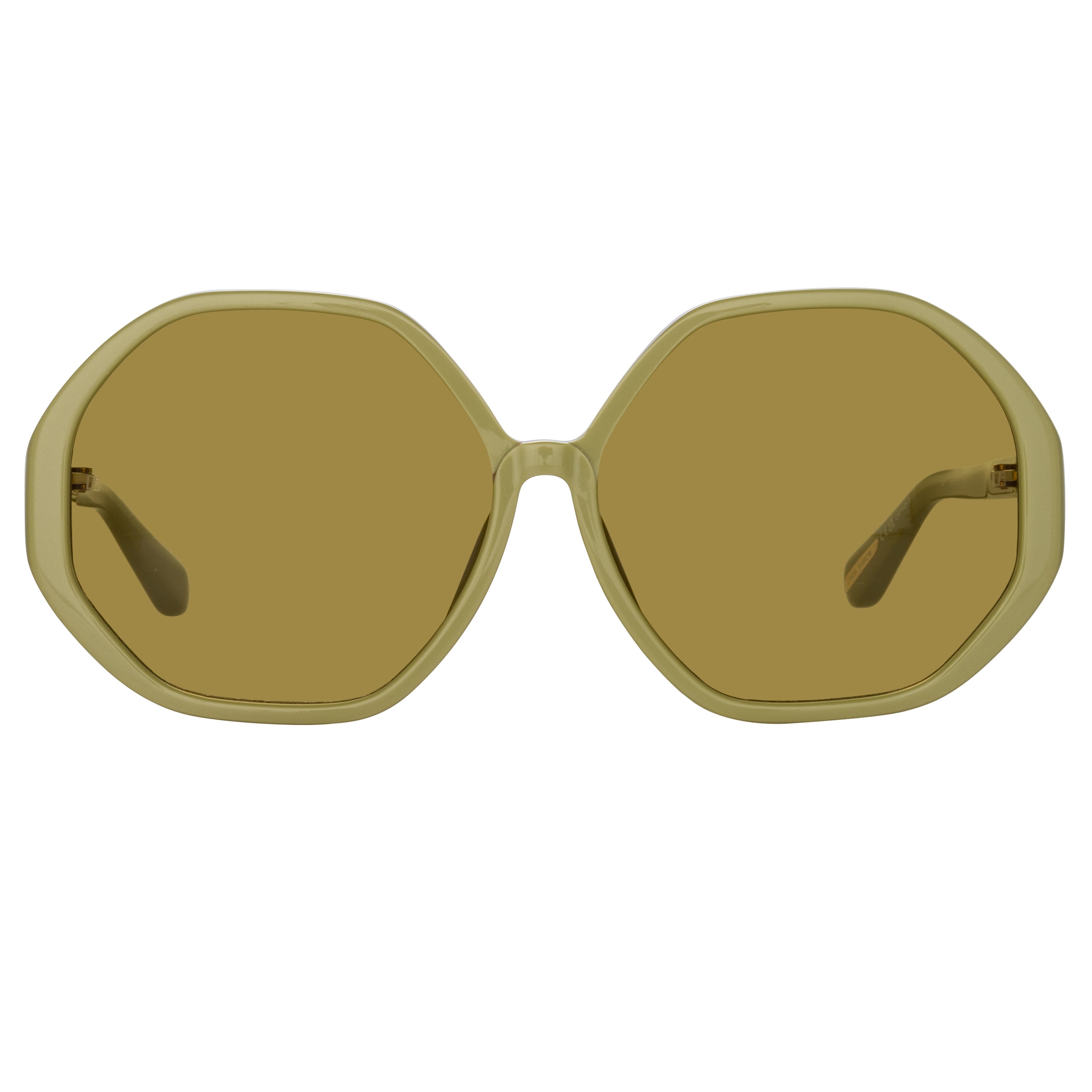 Paloma Sunglasses in Sage